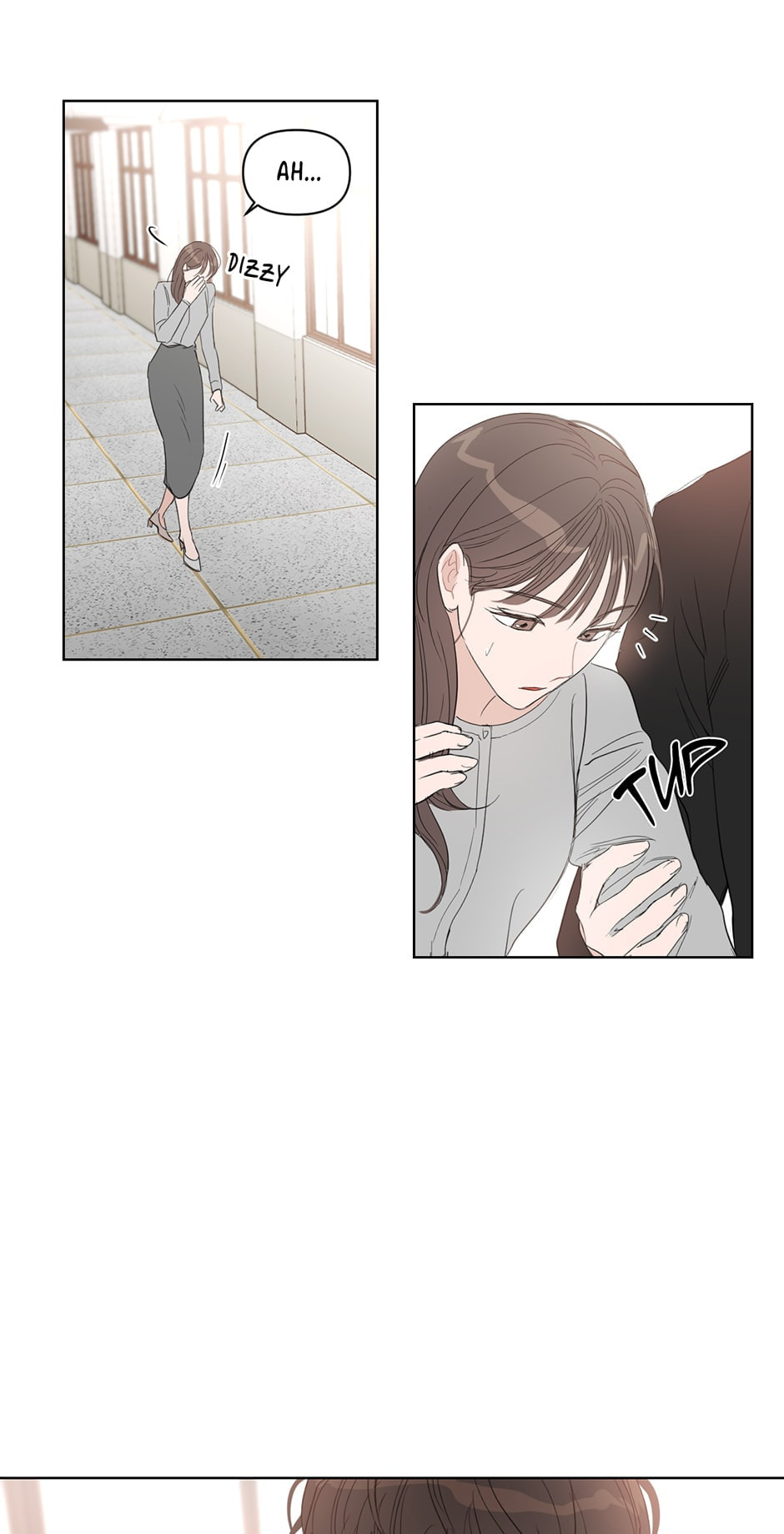Read Positively Yours chapter 24 image 58 on Lezhin