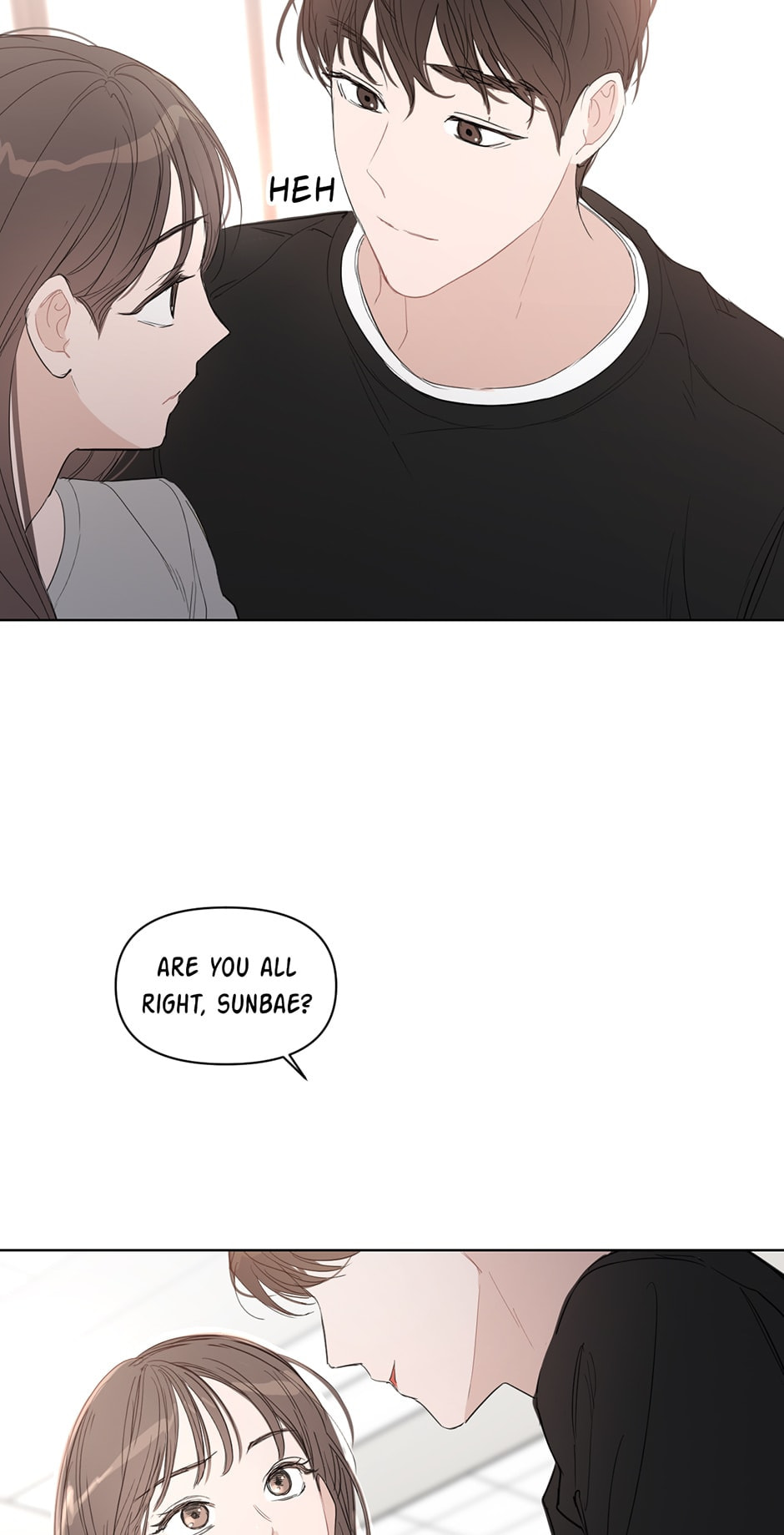 Read Positively Yours chapter 24 image 59 on Lezhin
