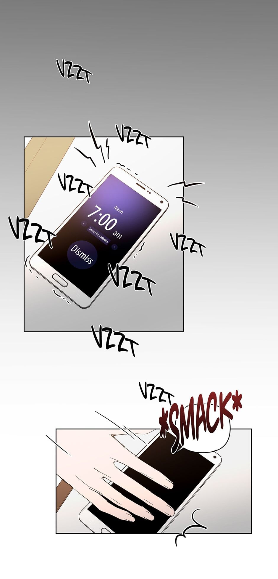 Read Positively Yours chapter 25 image 18 on Lezhin