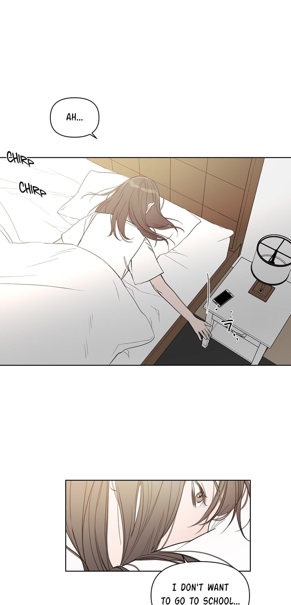 Read Positively Yours chapter 25 image 19 on Lezhin