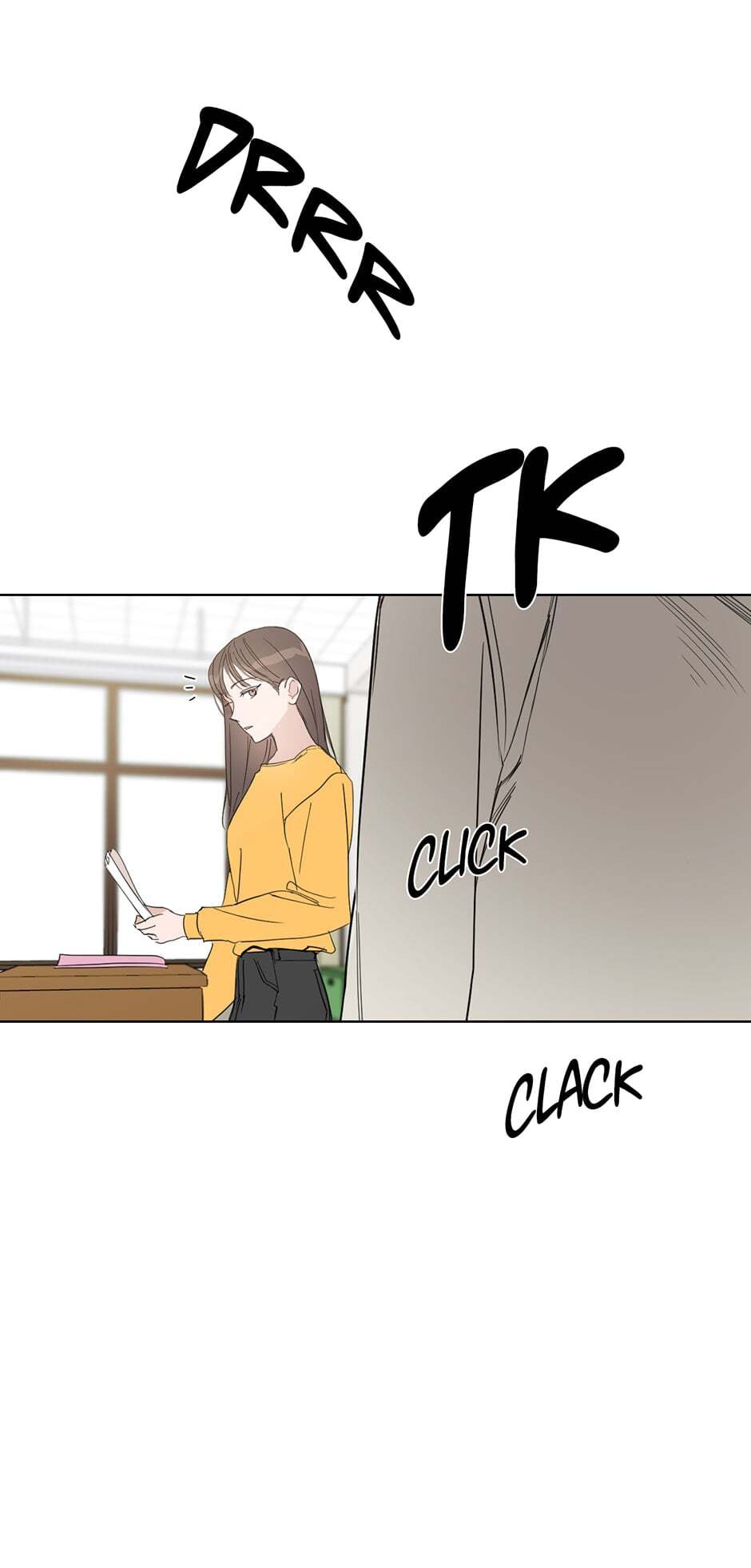 Read Positively Yours chapter 25 image 30 on Lezhin