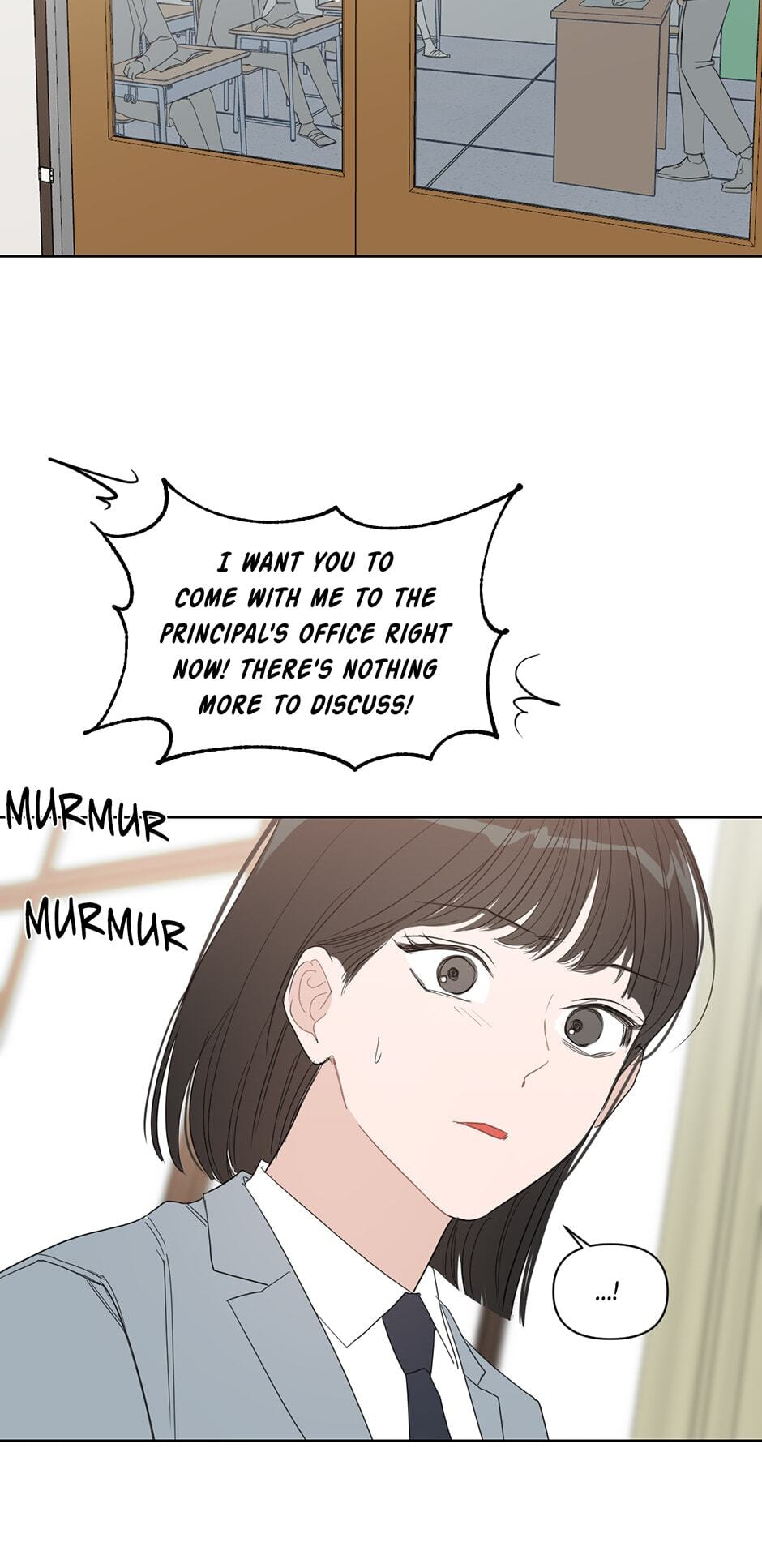 Read Positively Yours chapter 25 image 44 on Lezhin