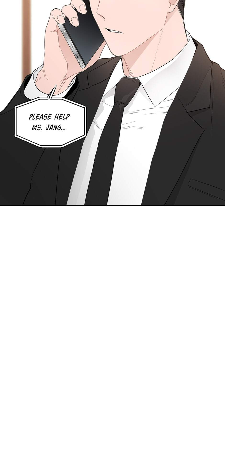 Read Positively Yours chapter 25 image 47 on Lezhin