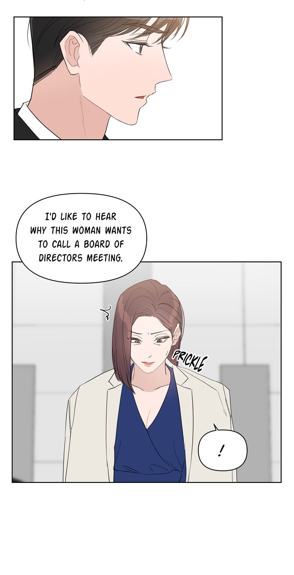 Read Positively Yours chapter 26 image 31 on Lezhin