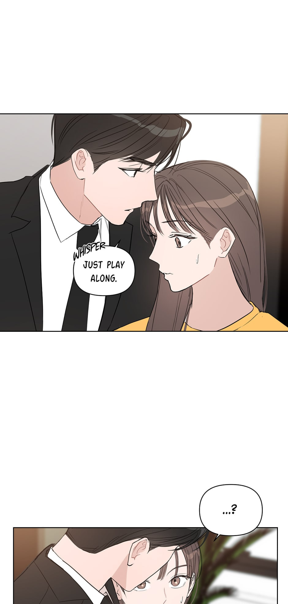 Read Positively Yours chapter 27 image 20 on Lezhin