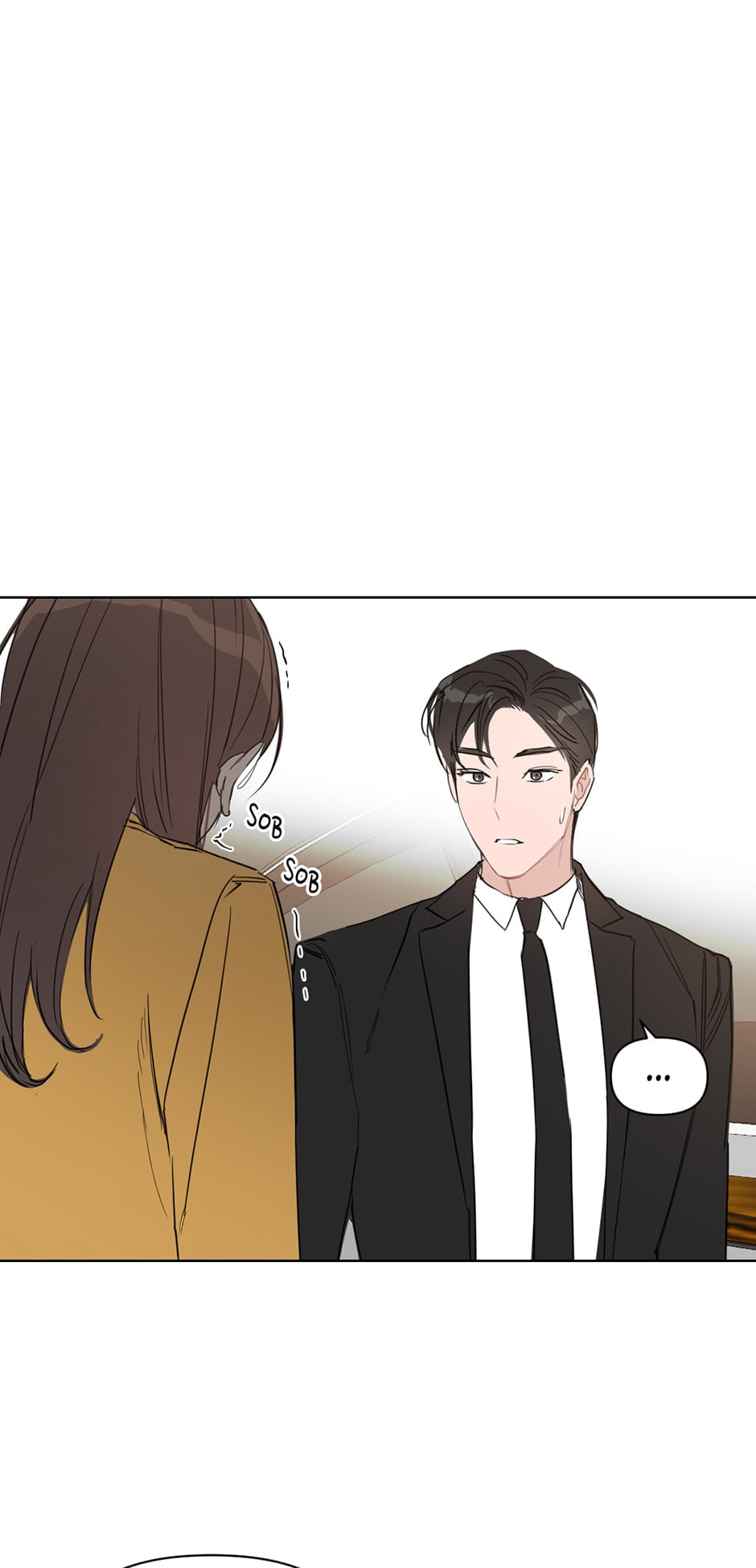 Read Positively Yours chapter 28 image 11 on Lezhin