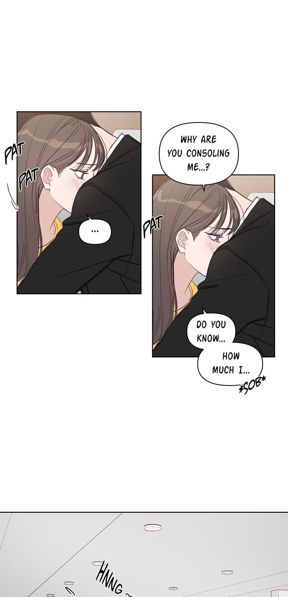 Read Positively Yours chapter 28 image 14 on Lezhin