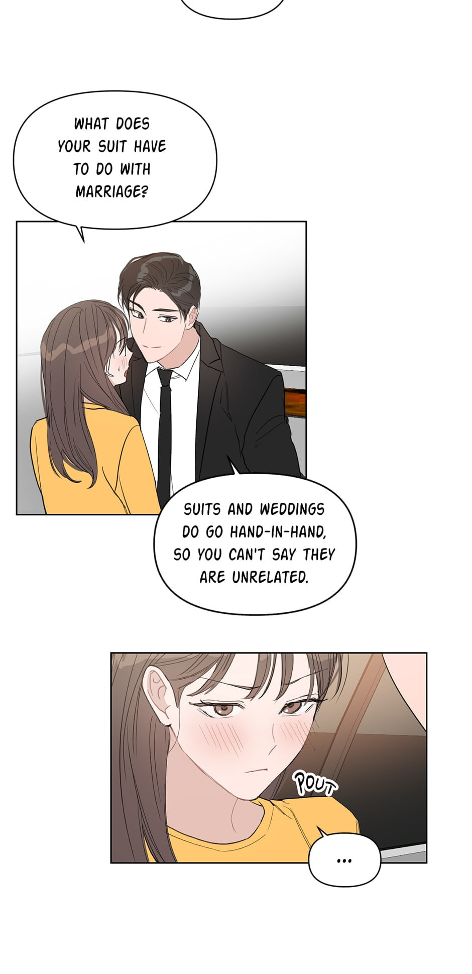 Read Positively Yours chapter 28 image 20 on Lezhin