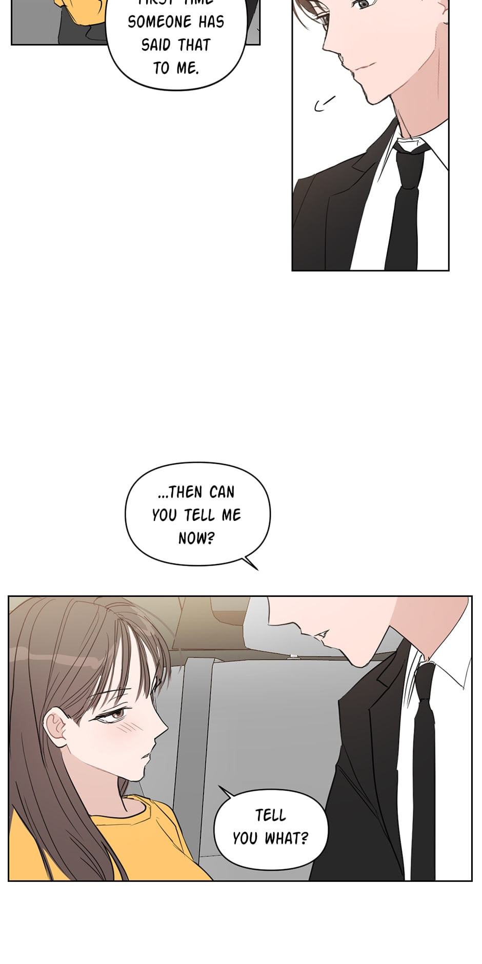 Read Positively Yours chapter 28 image 22 on Lezhin