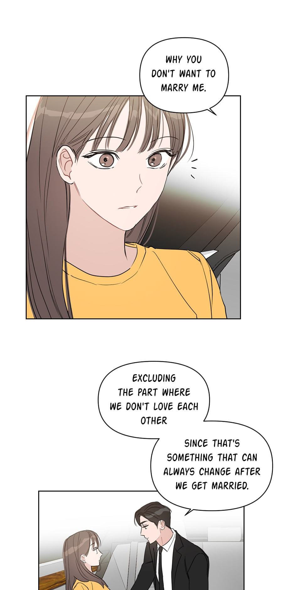 Read Positively Yours chapter 28 image 23 on Lezhin