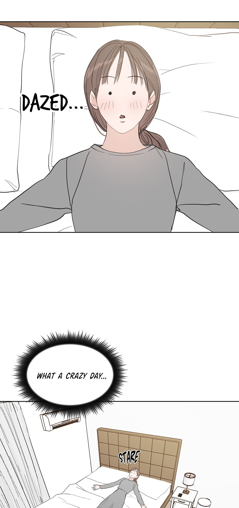 Read Positively Yours chapter 28 image 36 on Lezhin