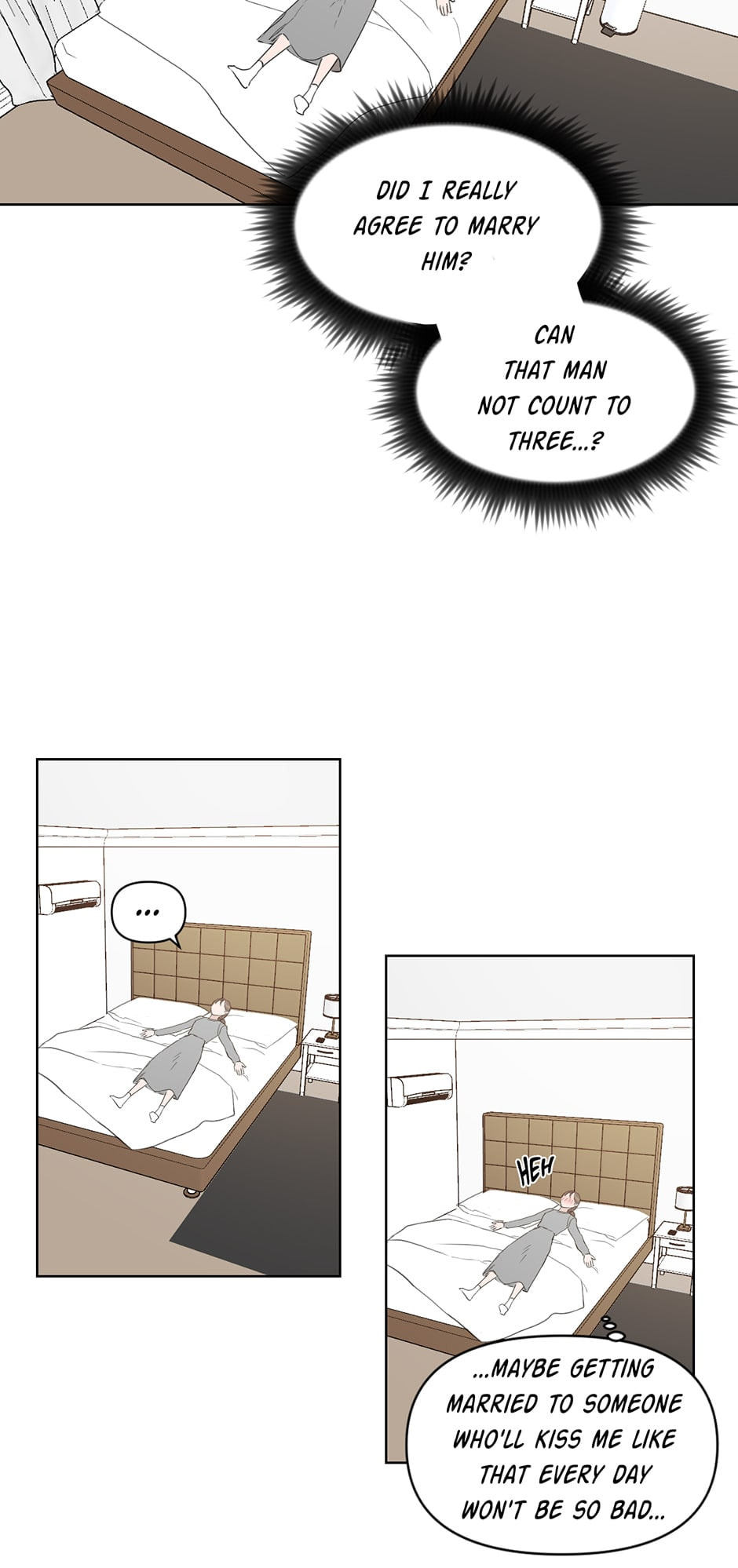 Read Positively Yours chapter 28 image 37 on Lezhin