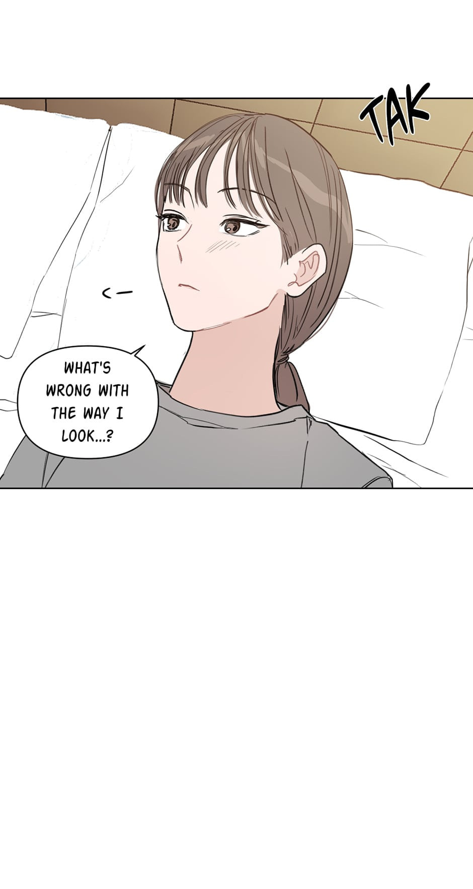 Read Positively Yours chapter 28 image 42 on Lezhin