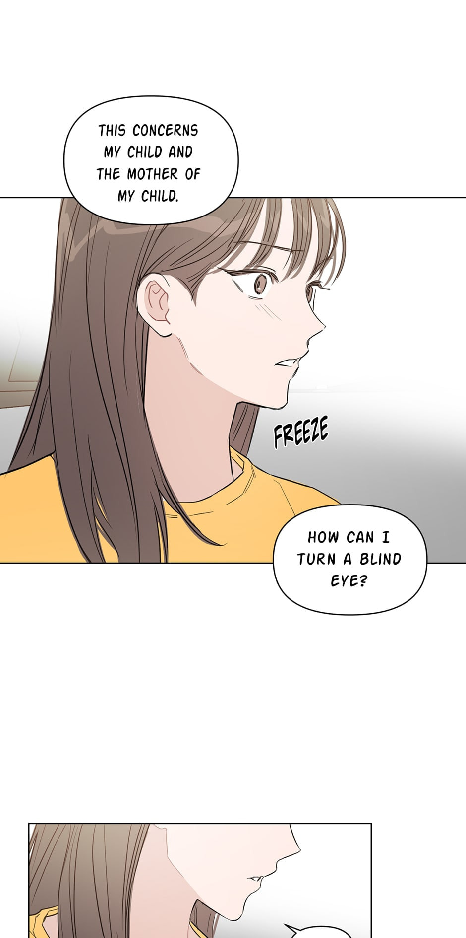 Read Positively Yours chapter 28 image 7 on Lezhin