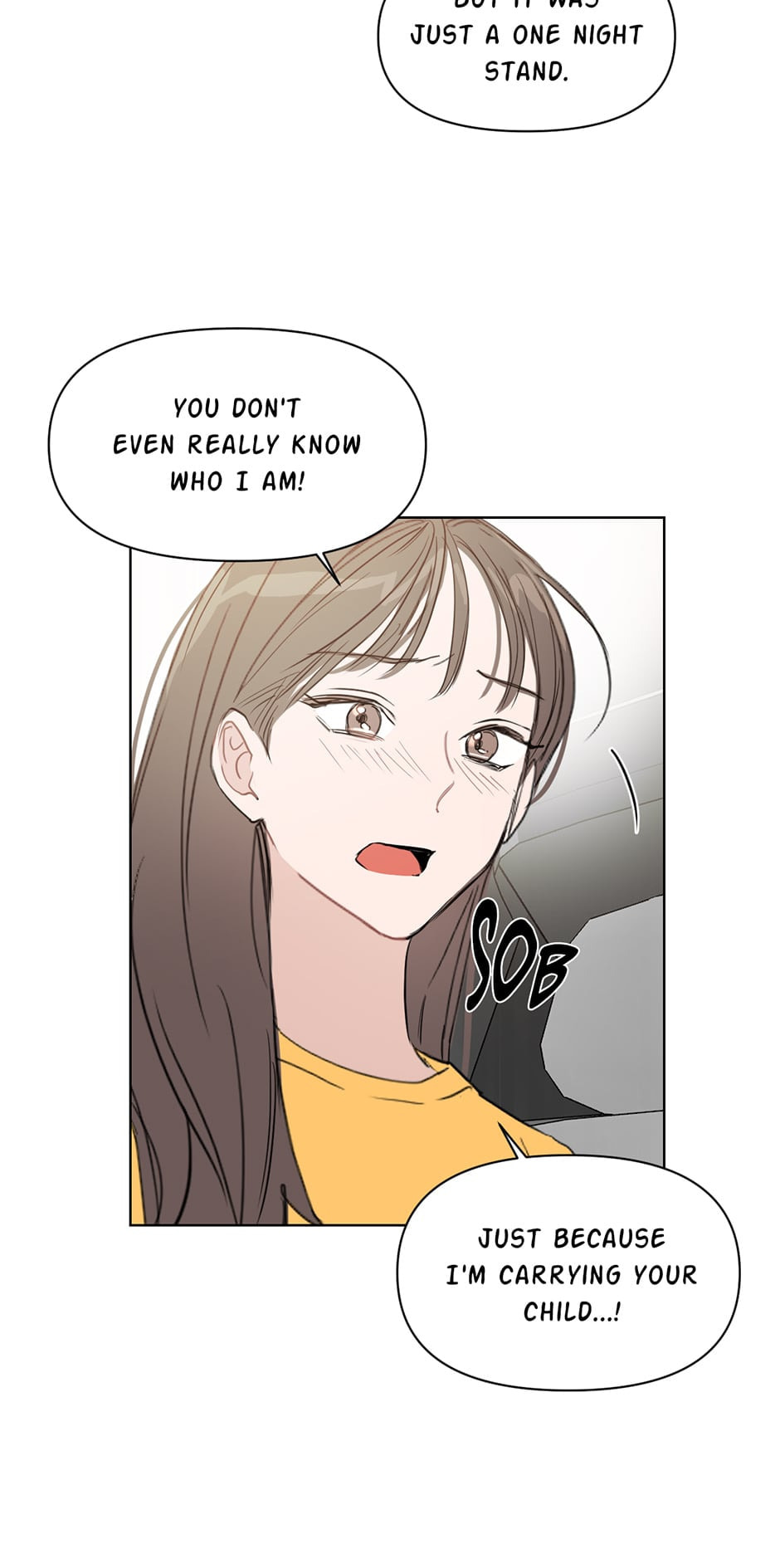 Read Positively Yours chapter 28 image 9 on Lezhin