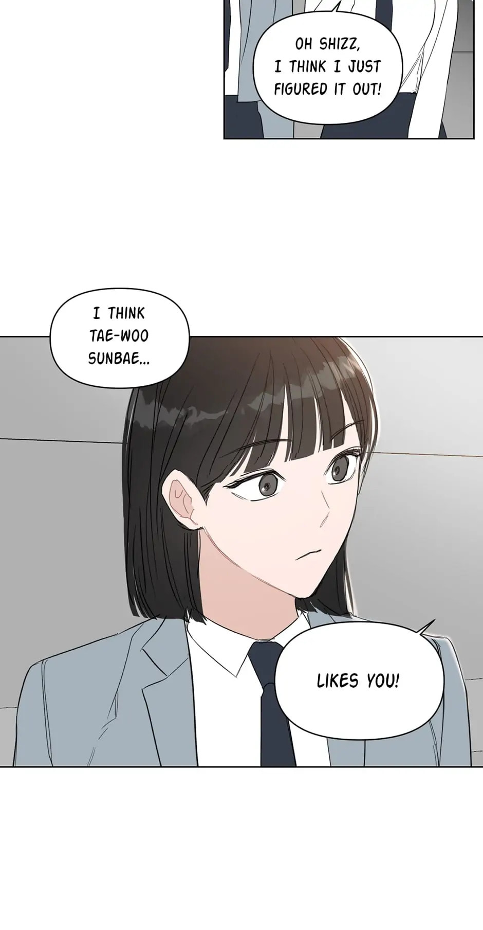 Read Positively Yours chapter 29 image 11 on Lezhin