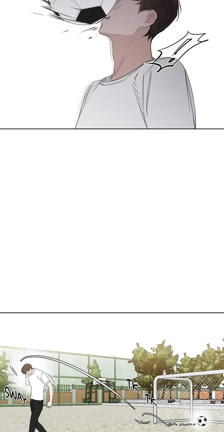 Read Positively Yours chapter 29 image 14 on Lezhin