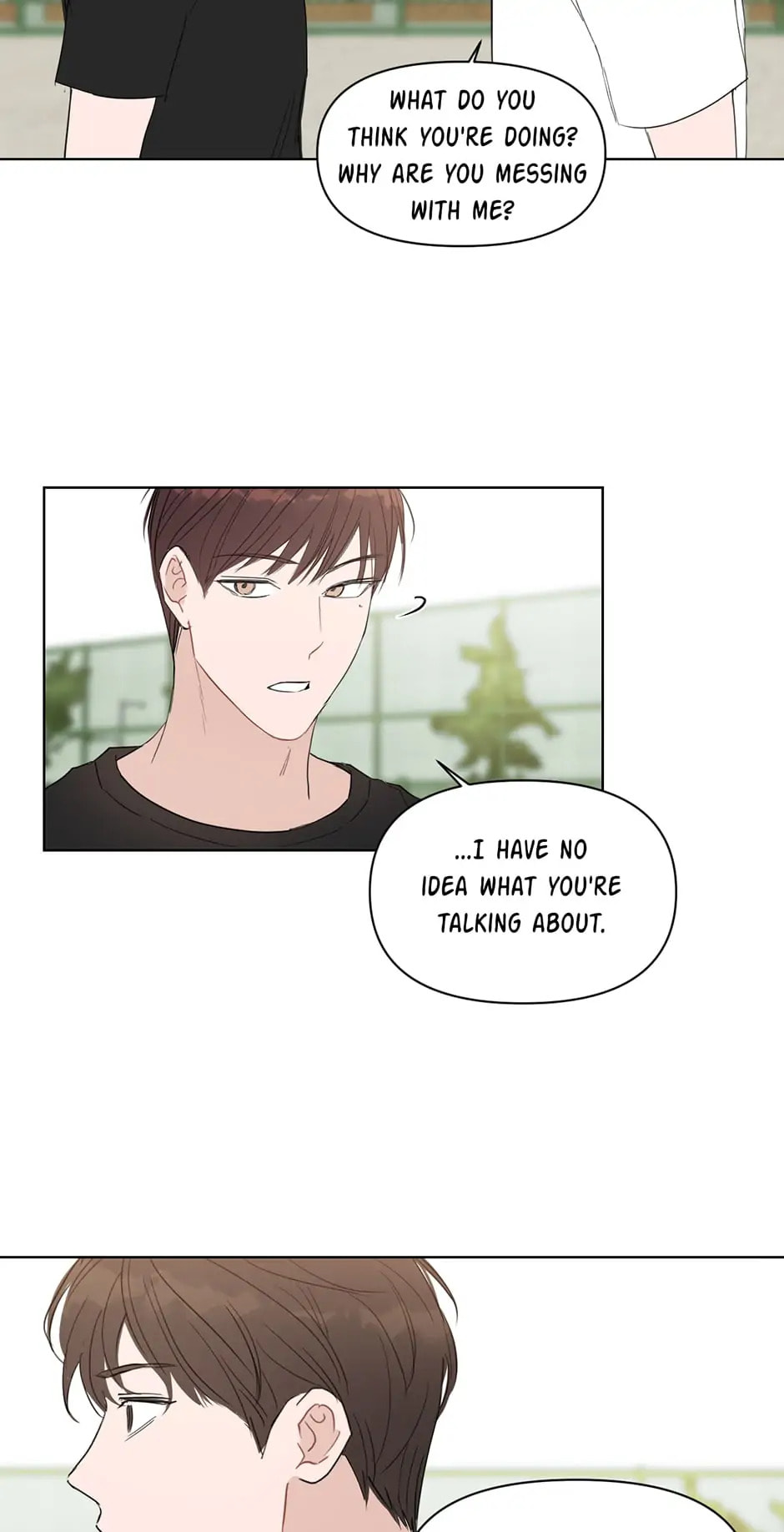 Read Positively Yours chapter 29 image 21 on Lezhin