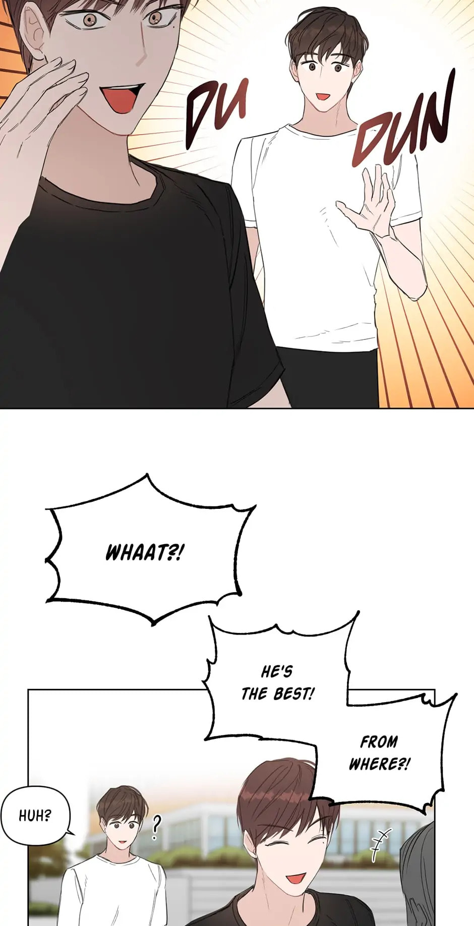 Read Positively Yours chapter 29 image 27 on Lezhin