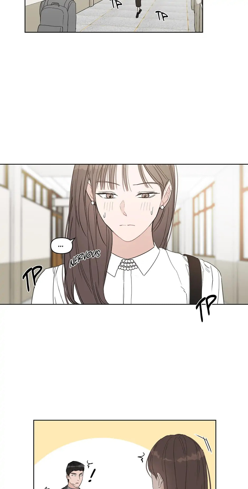 Read Positively Yours chapter 29 image 33 on Lezhin