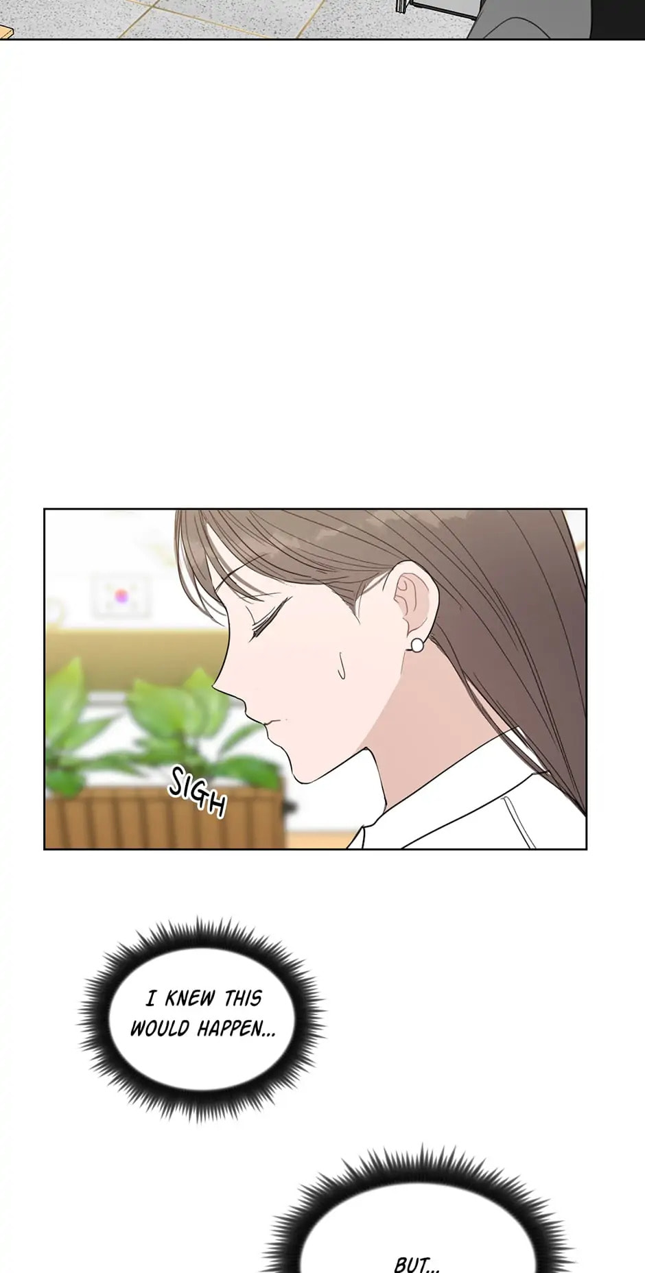 Read Positively Yours chapter 29 image 38 on Lezhin
