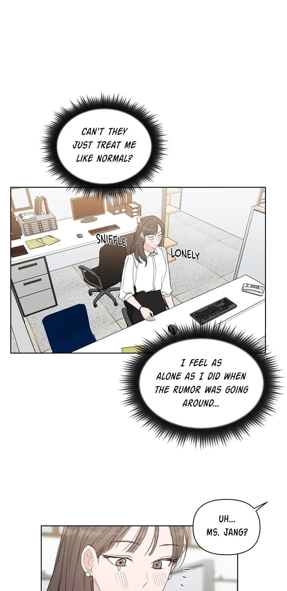 Read Positively Yours chapter 29 image 40 on Lezhin