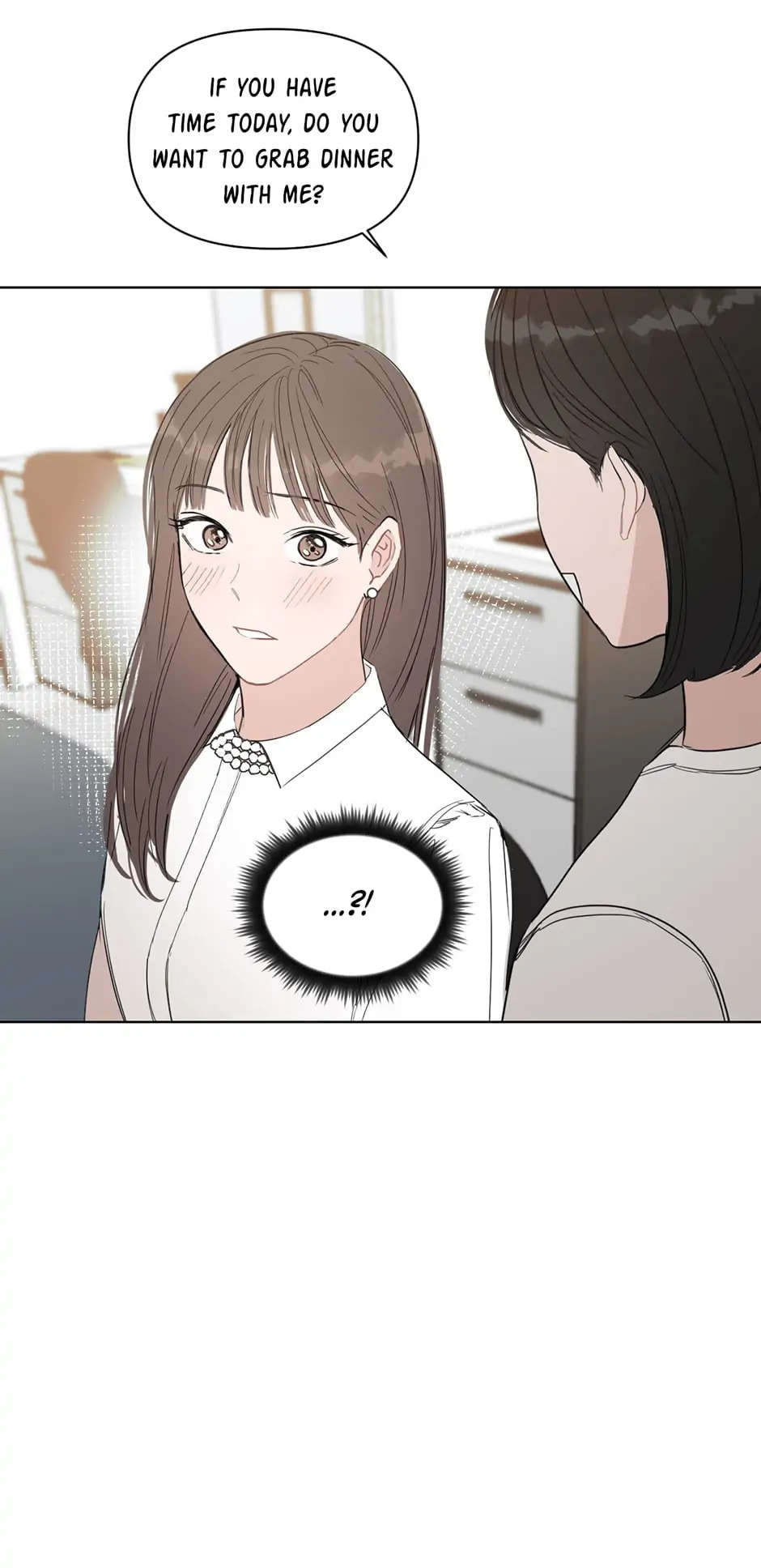 Read Positively Yours chapter 29 image 42 on Lezhin