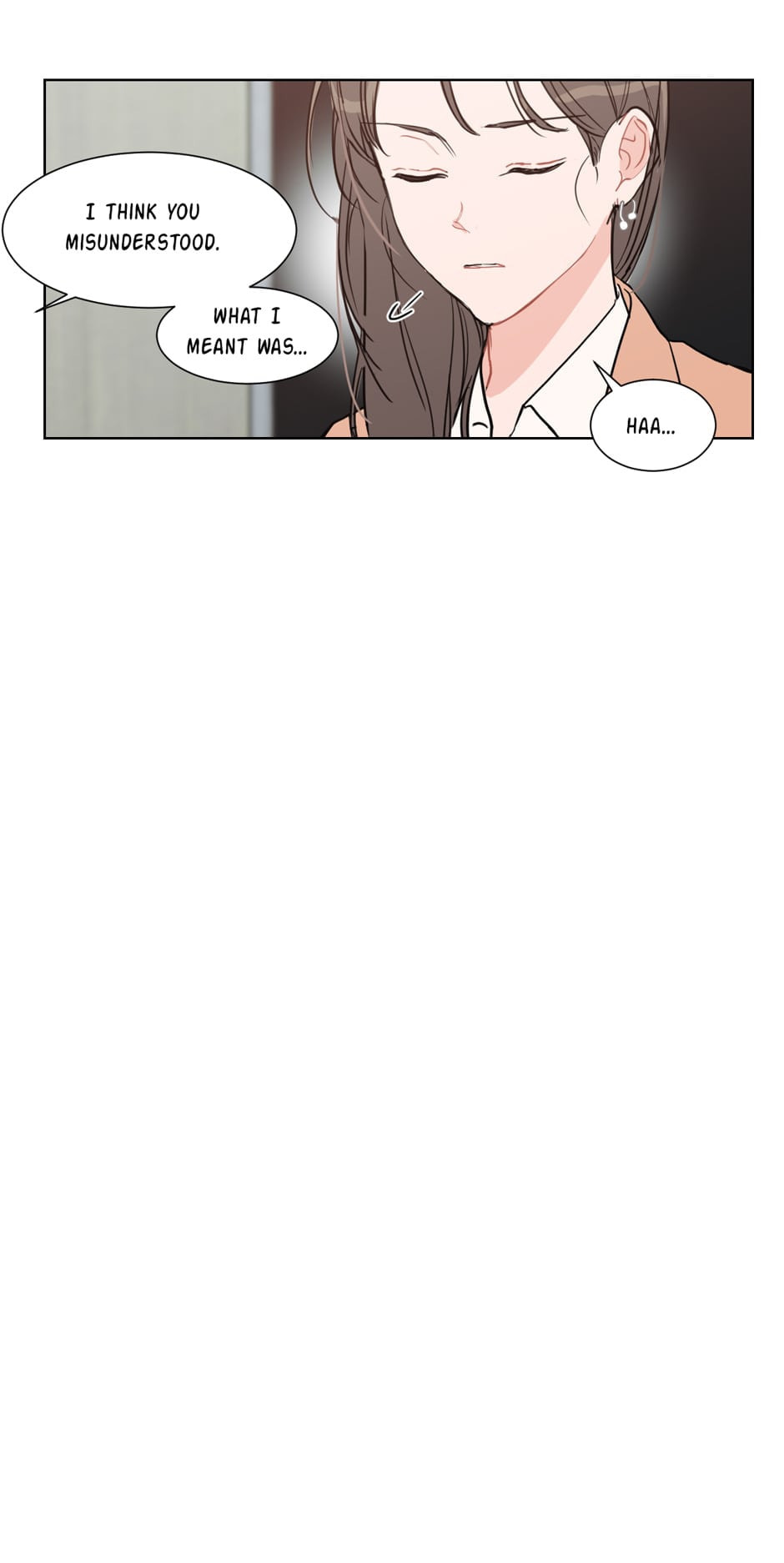 Read Positively Yours chapter 3 image 11 on Lezhin
