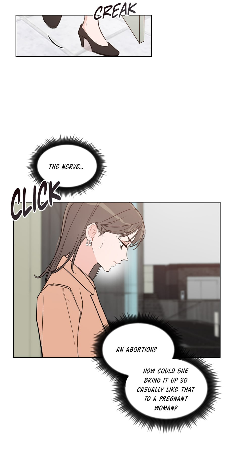 Read Positively Yours chapter 3 image 12 on Lezhin