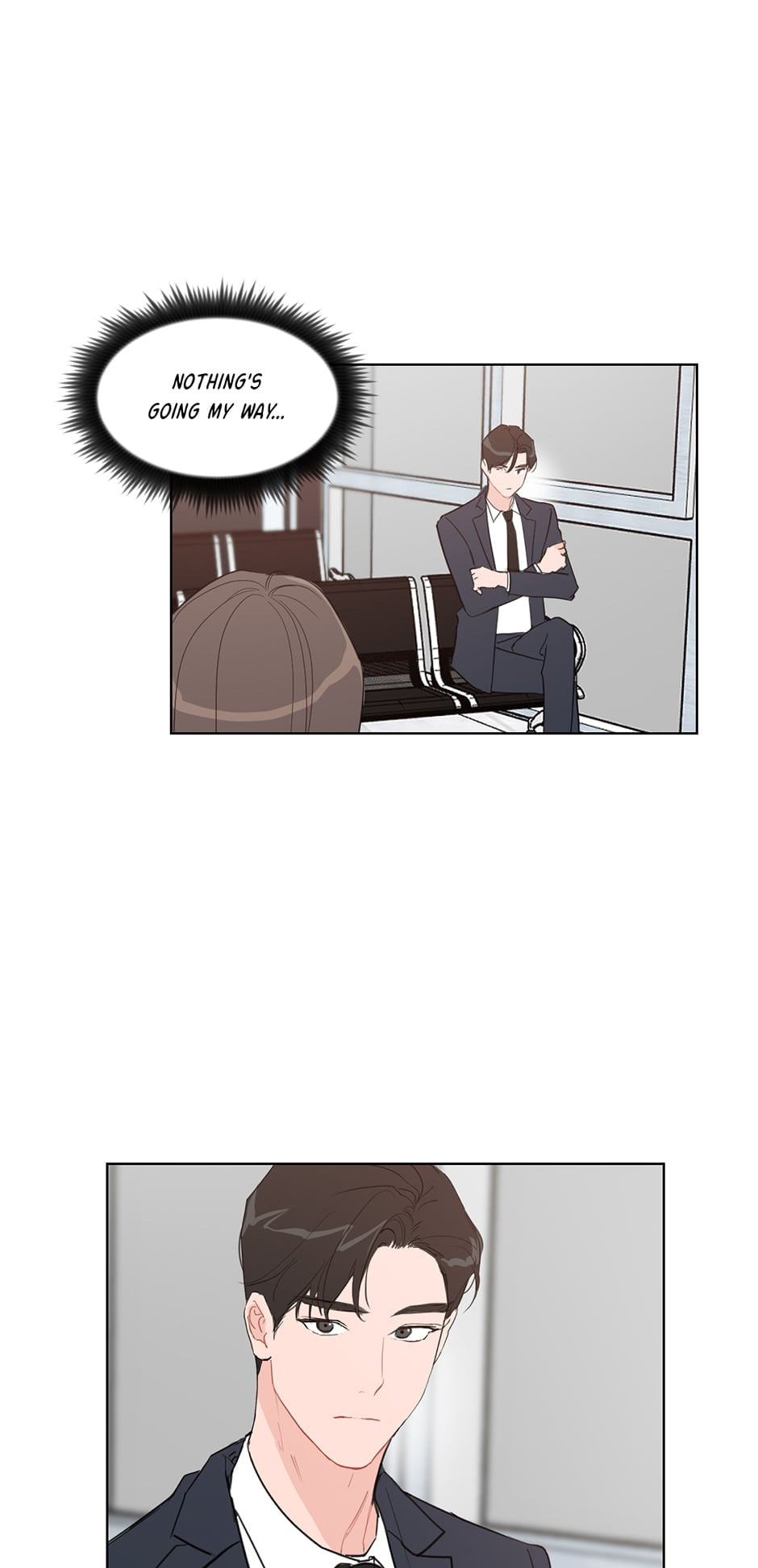 Read Positively Yours chapter 3 image 21 on Lezhin
