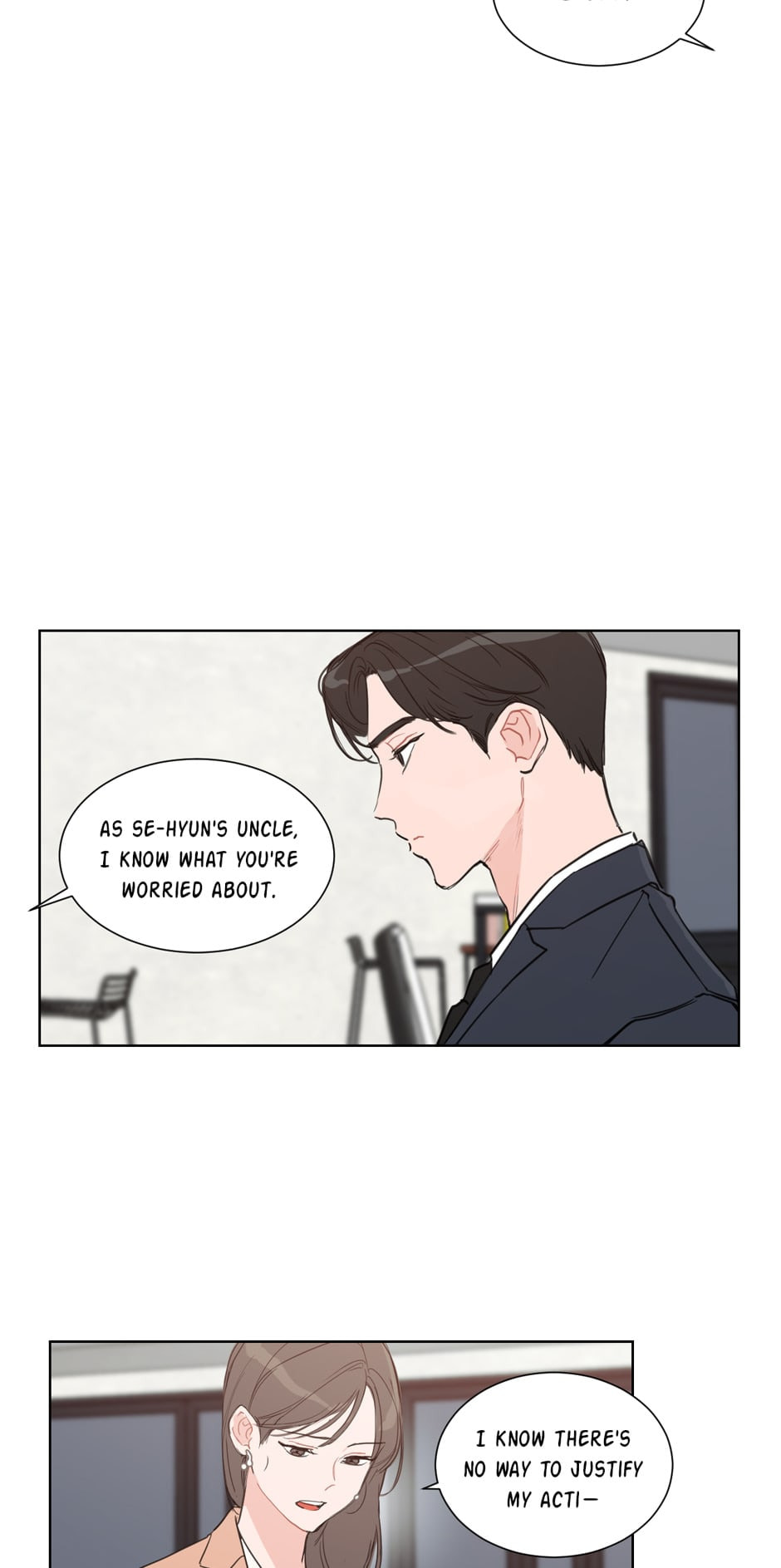 Read Positively Yours chapter 3 image 27 on Lezhin