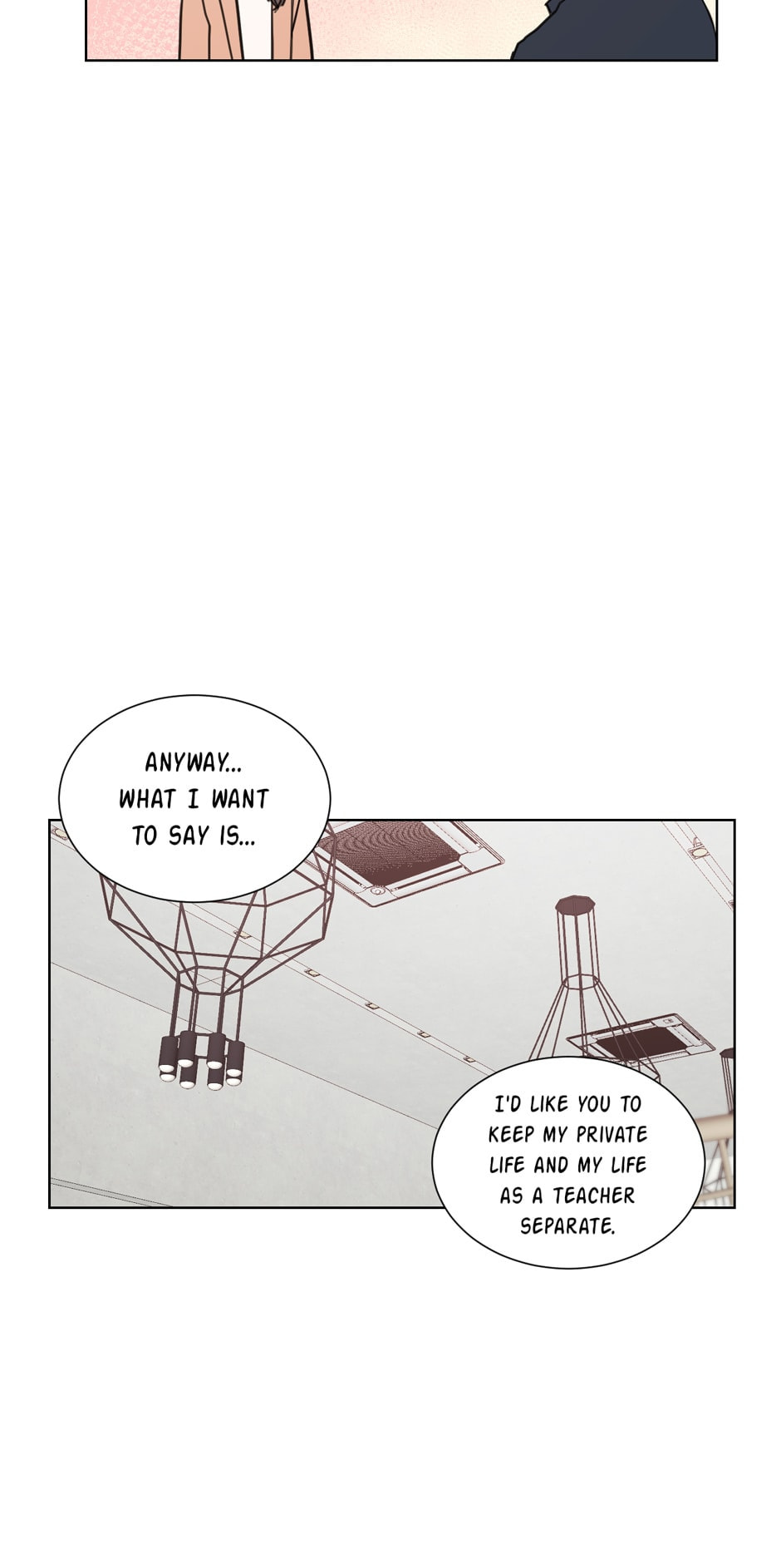 Read Positively Yours chapter 3 image 32 on Lezhin