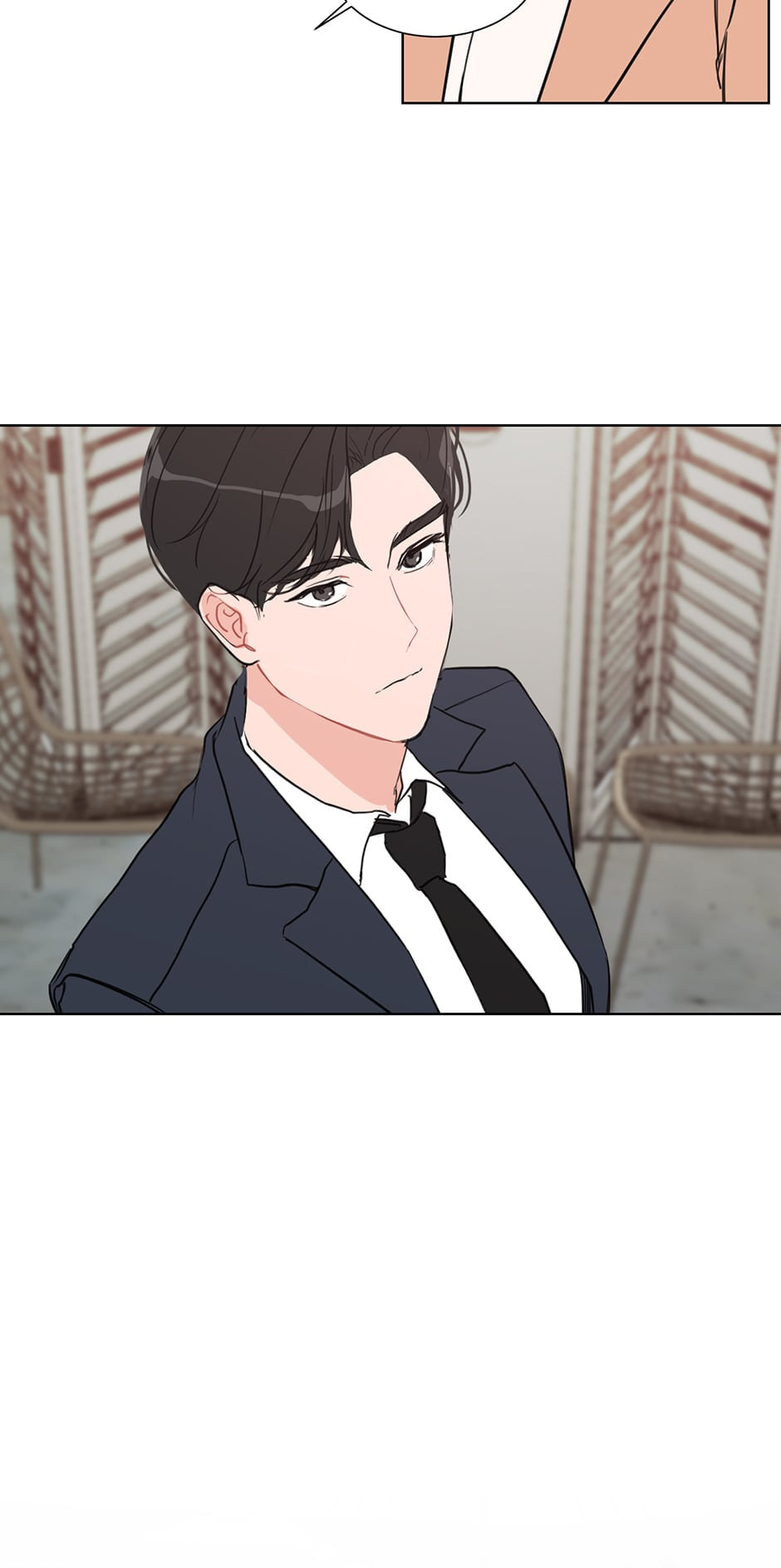 Read Positively Yours chapter 3 image 40 on Lezhin