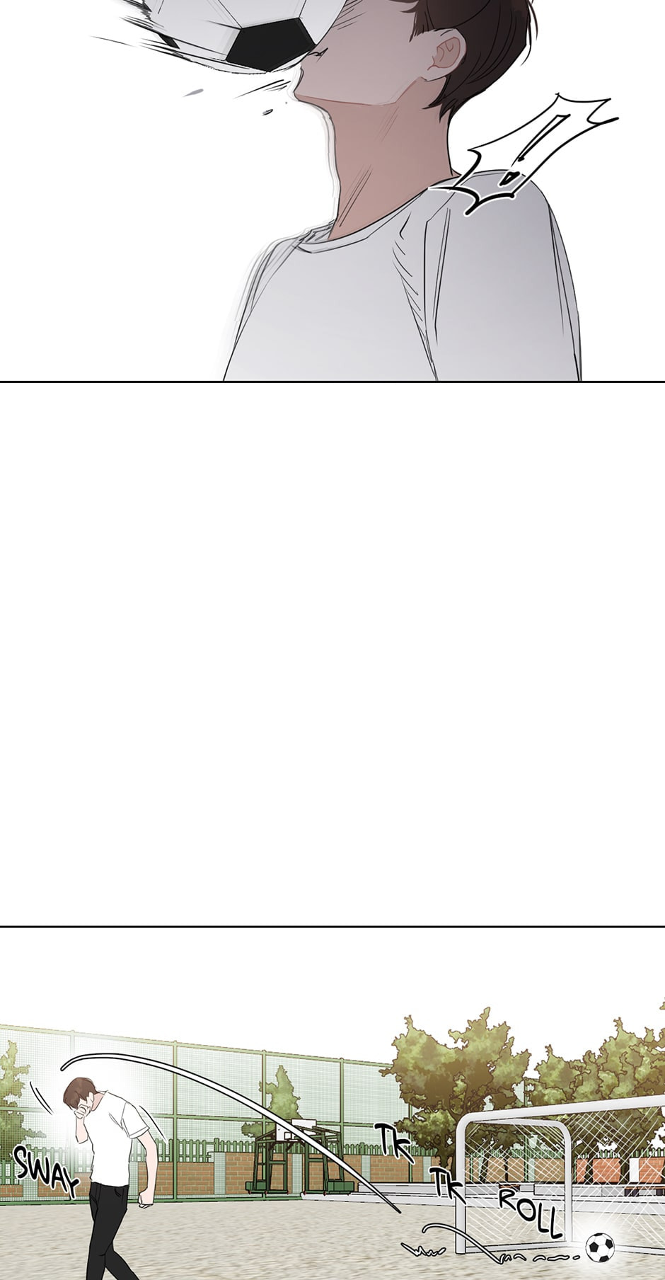 Read Positively Yours chapter 30 image 14 on Lezhin