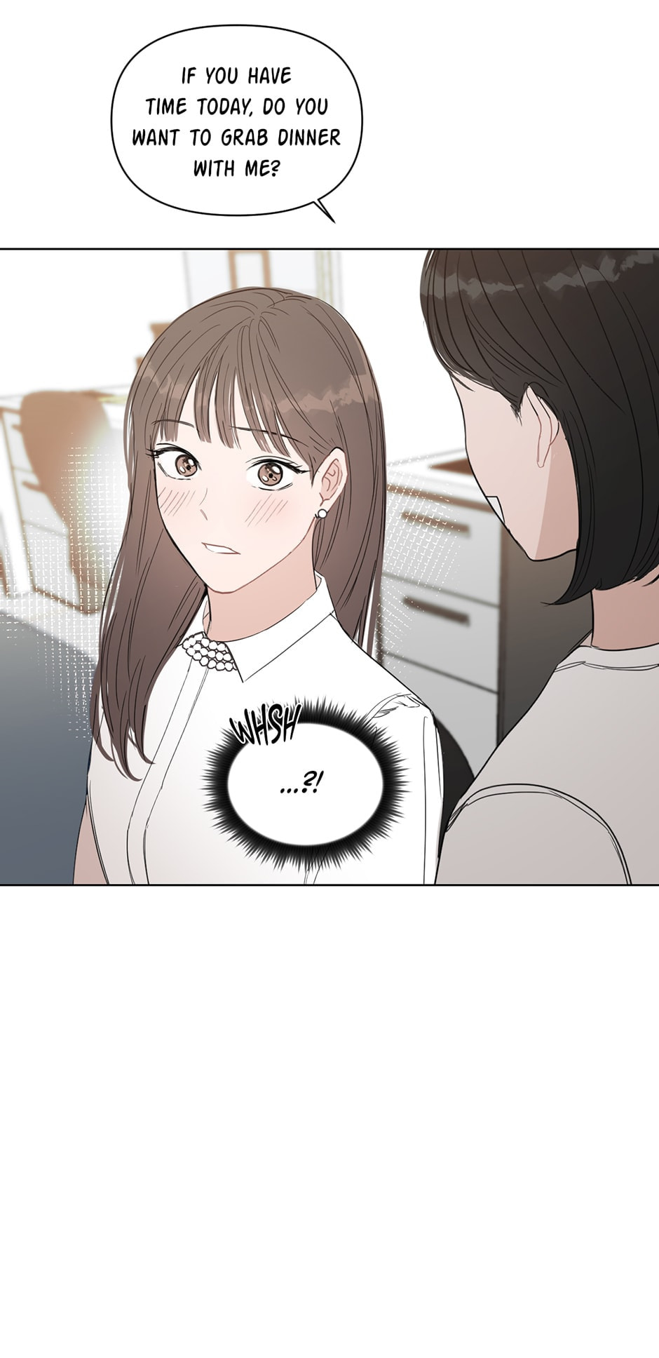 Read Positively Yours chapter 30 image 42 on Lezhin