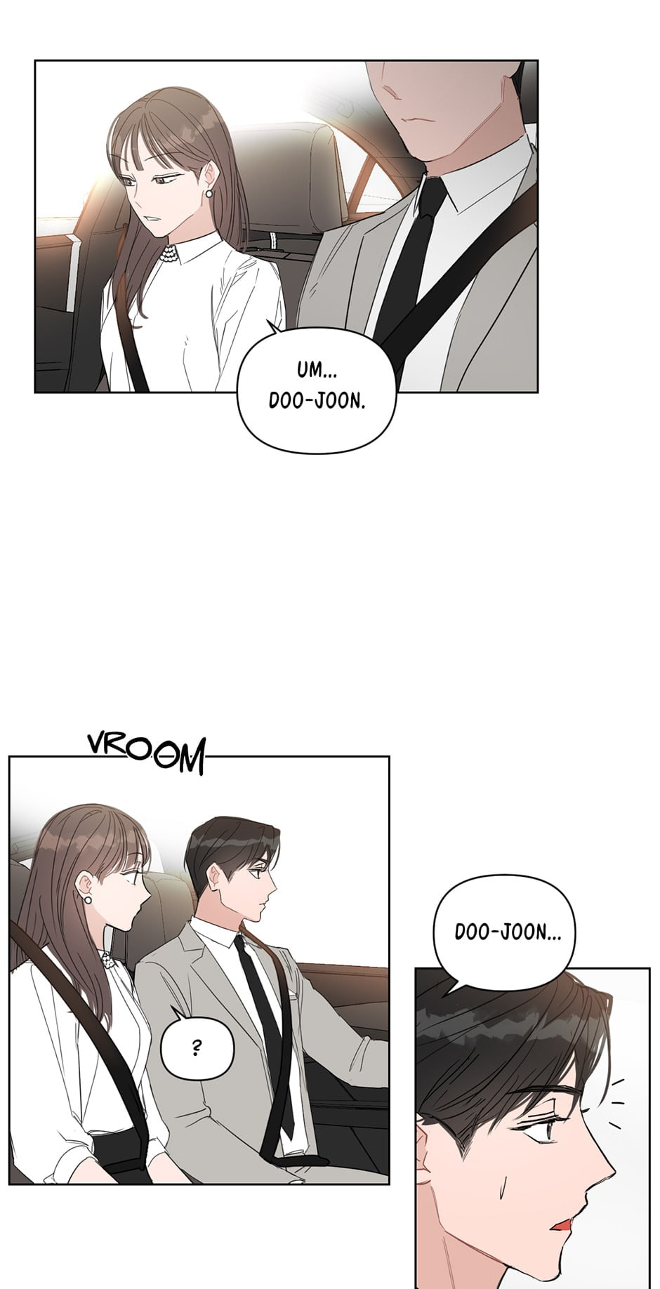 Read Positively Yours chapter 31 image 15 on Lezhin