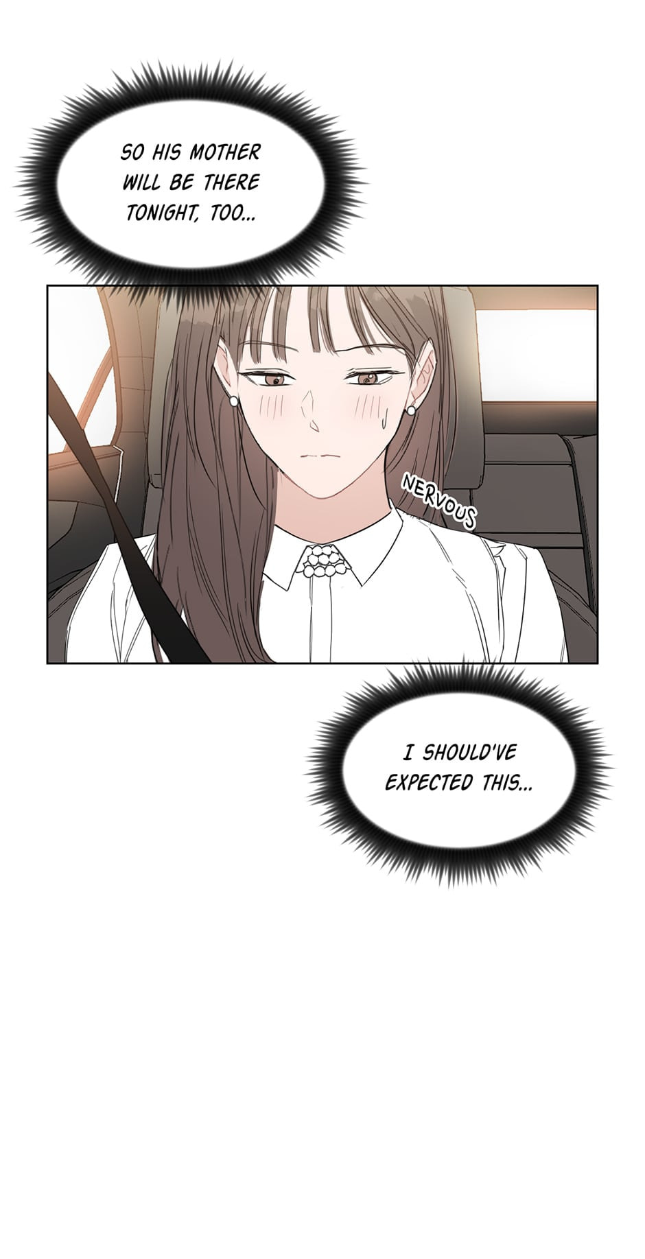 Read Positively Yours chapter 31 image 19 on Lezhin