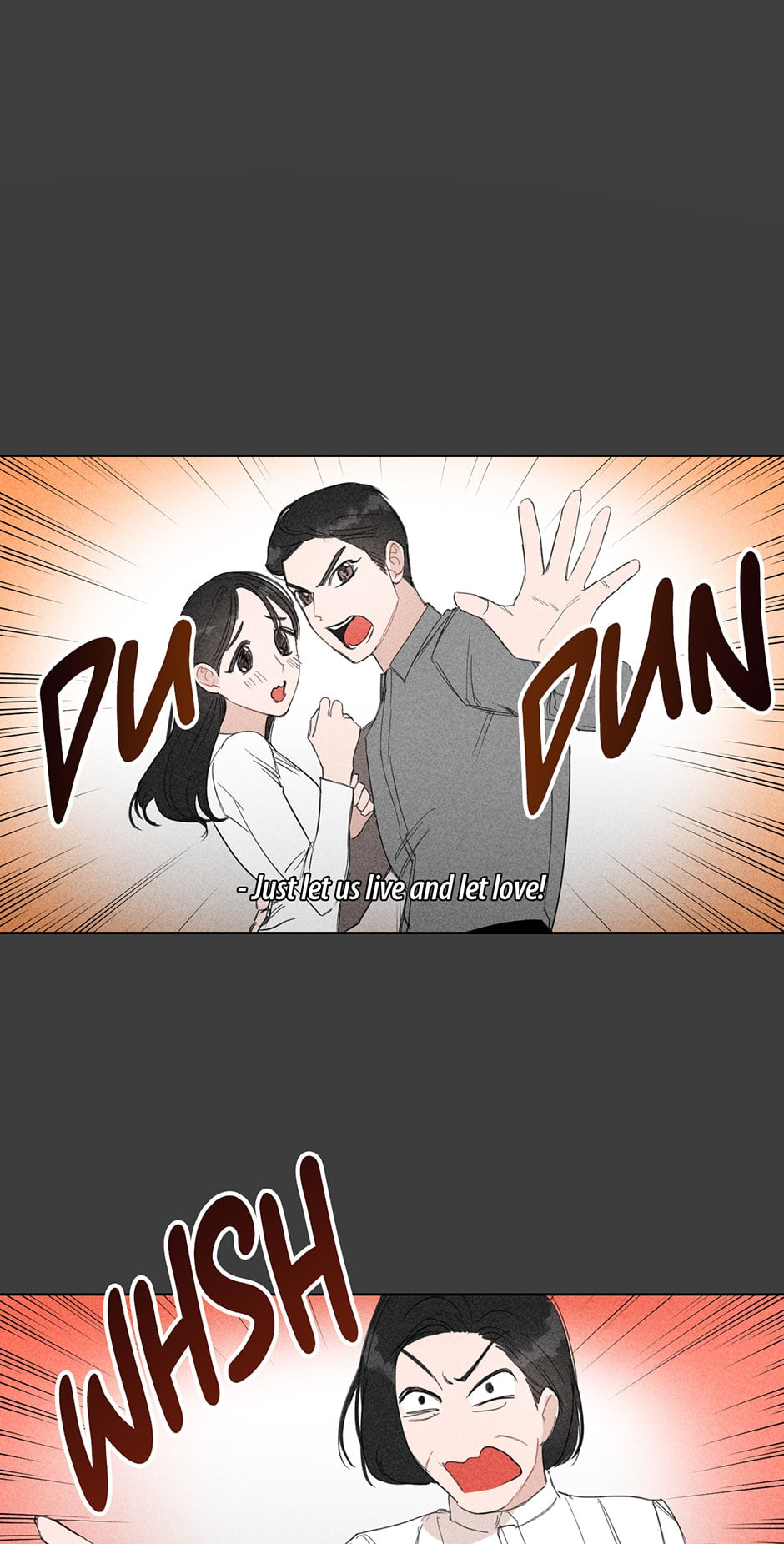 Read Positively Yours chapter 31 image 22 on Lezhin