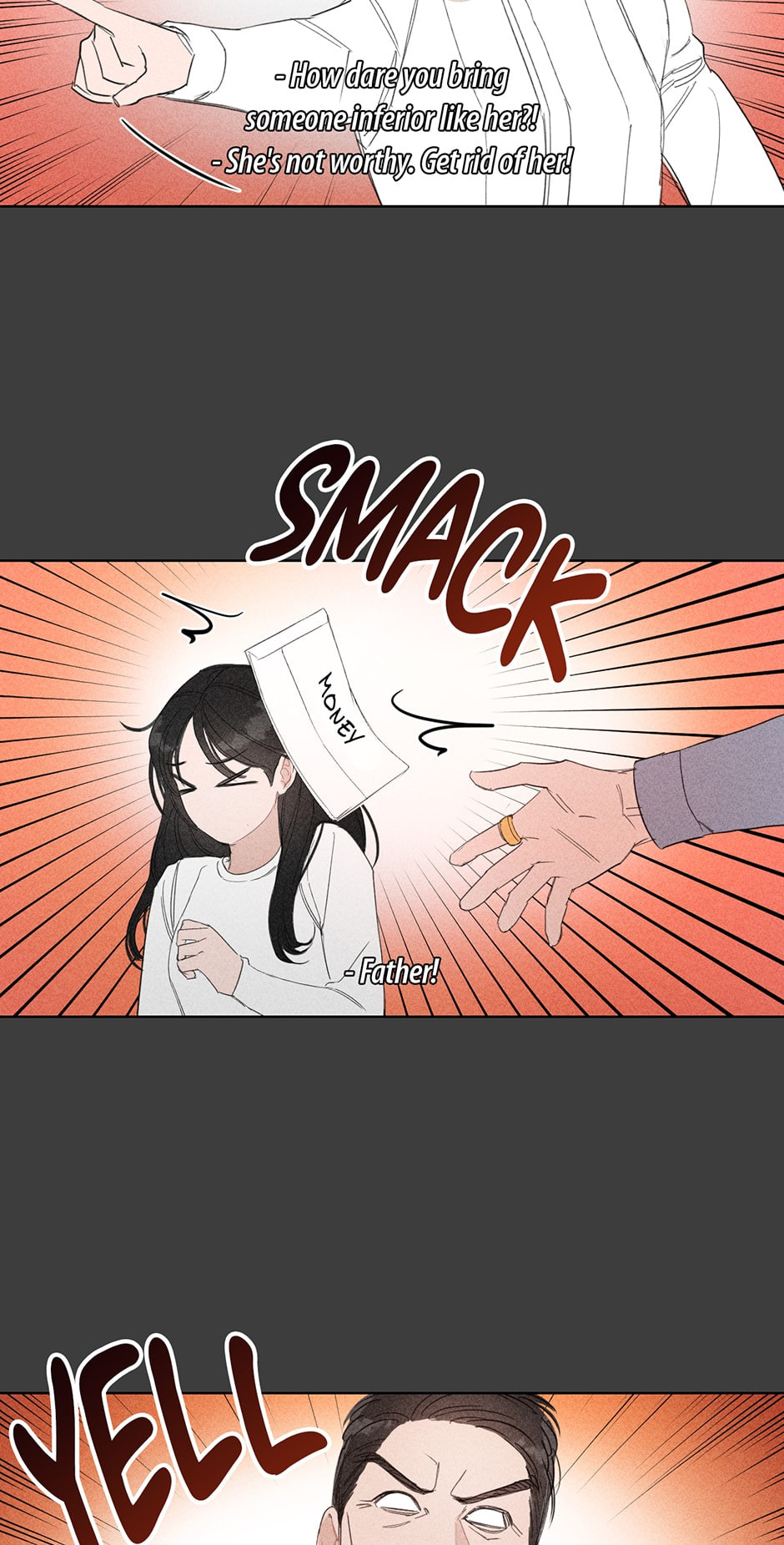 Read Positively Yours chapter 31 image 23 on Lezhin