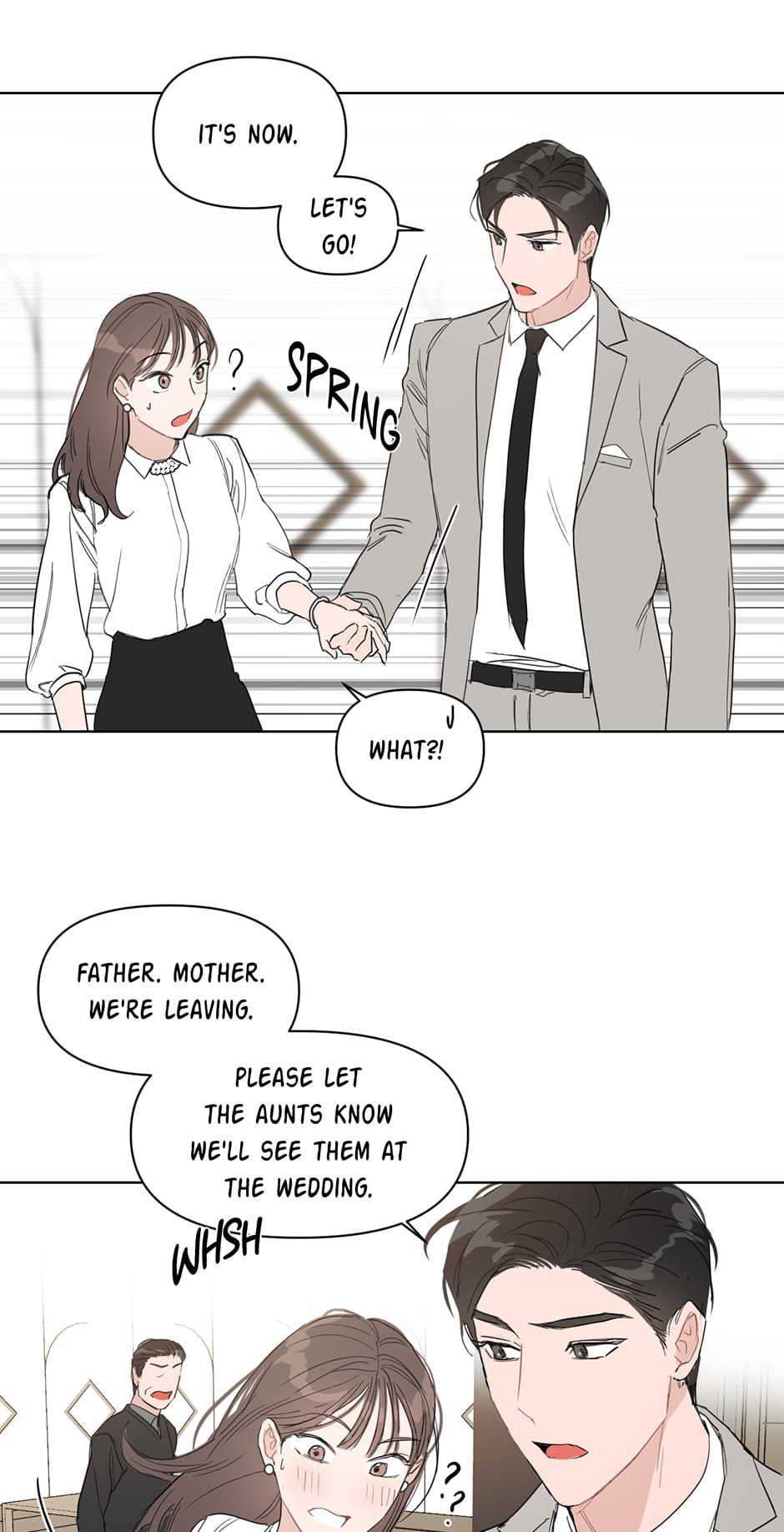 Read Positively Yours chapter 32 image 29 on Lezhin