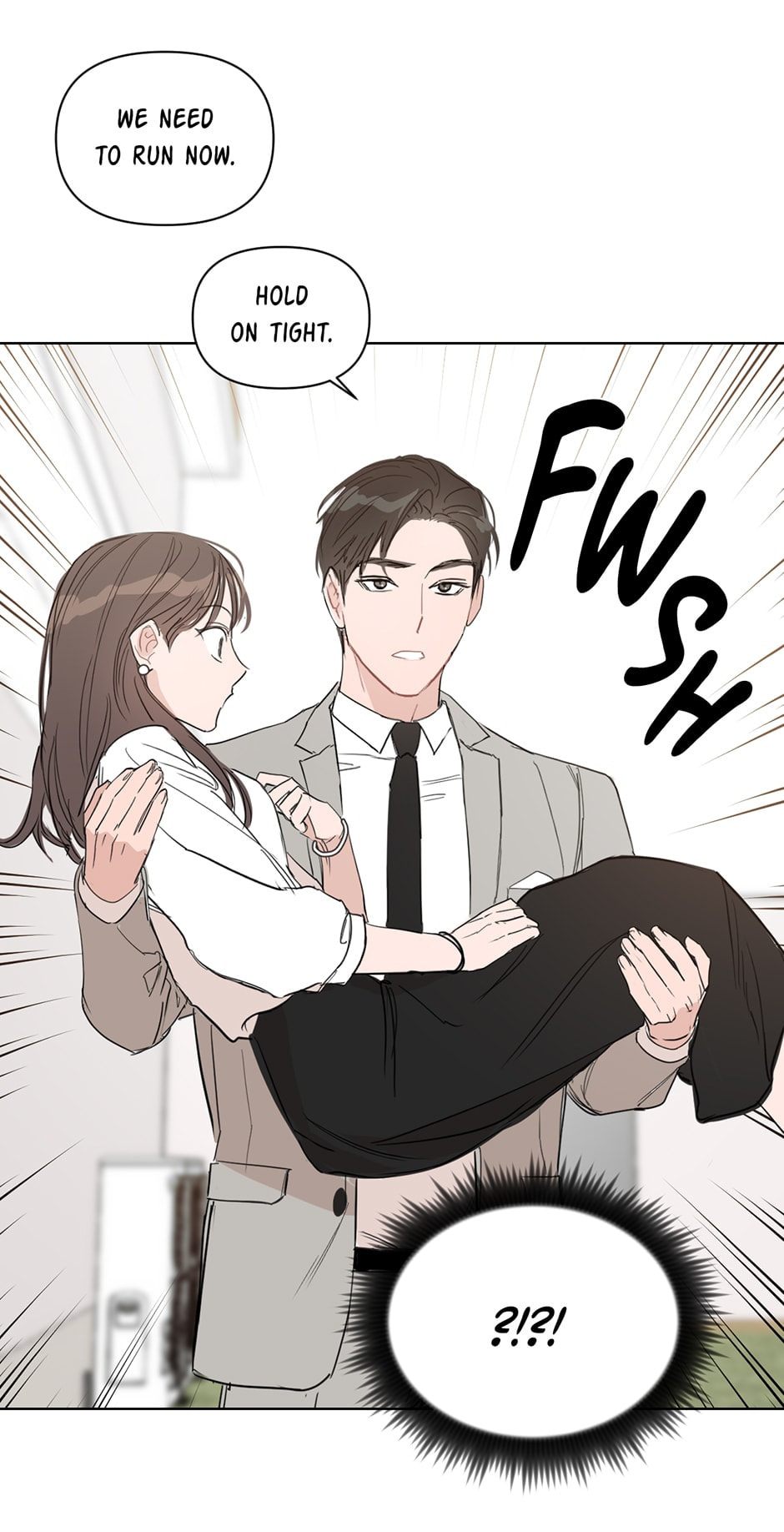 Read Positively Yours chapter 32 image 34 on Lezhin