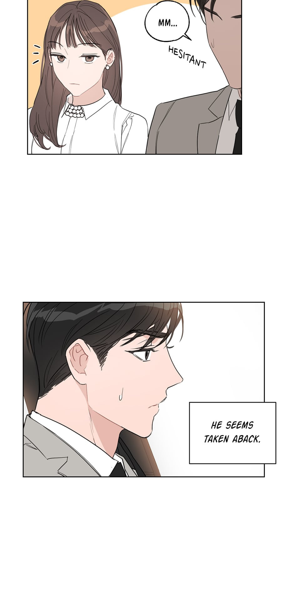 Read Positively Yours chapter 33 image 13 on Lezhin