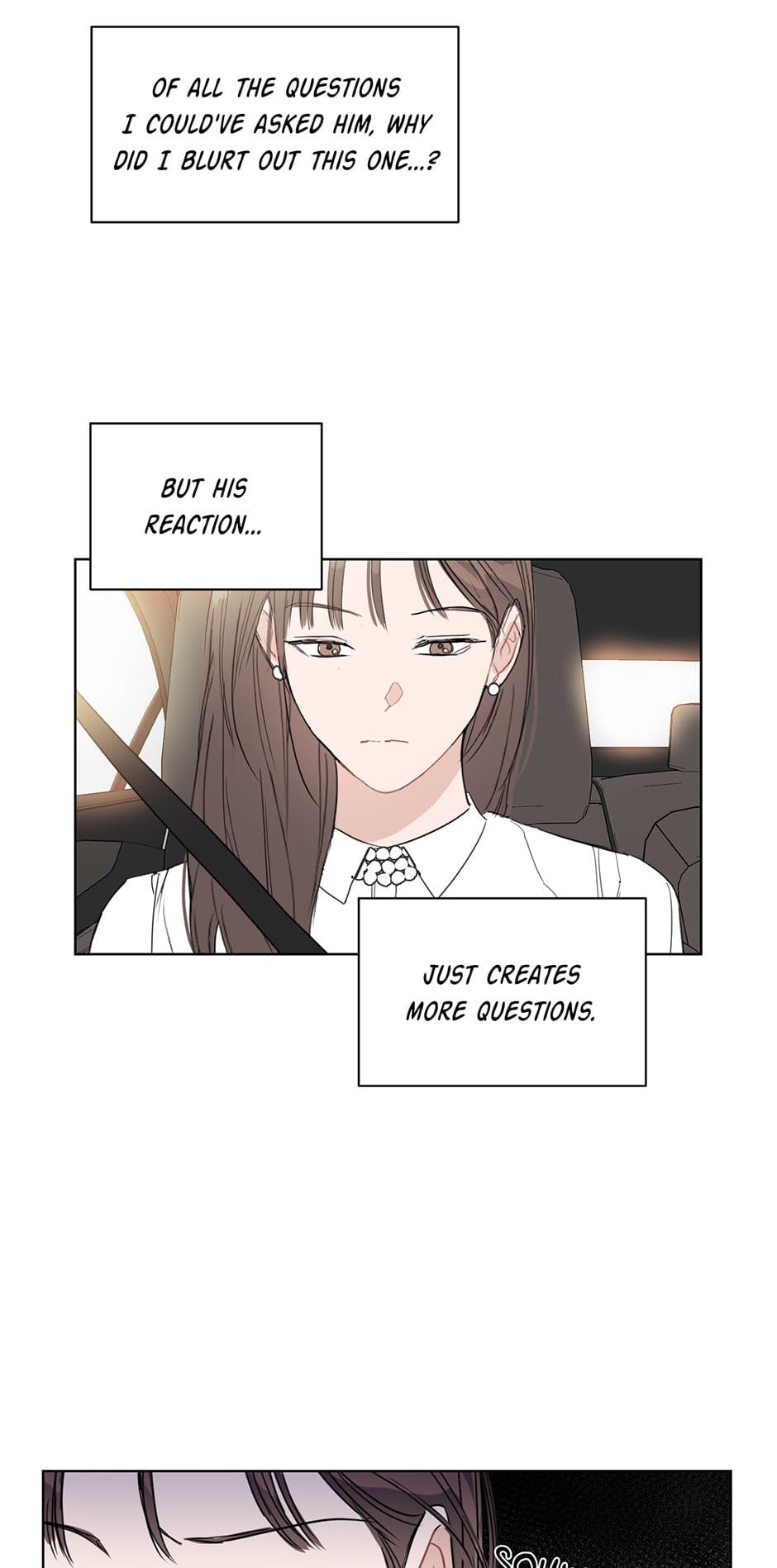 Read Positively Yours chapter 33 image 14 on Lezhin