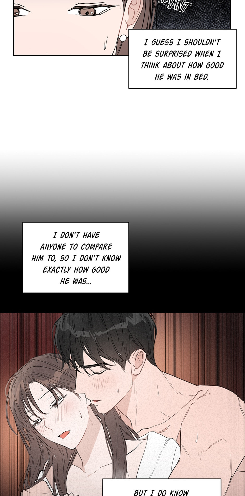 Read Positively Yours chapter 33 image 15 on Lezhin