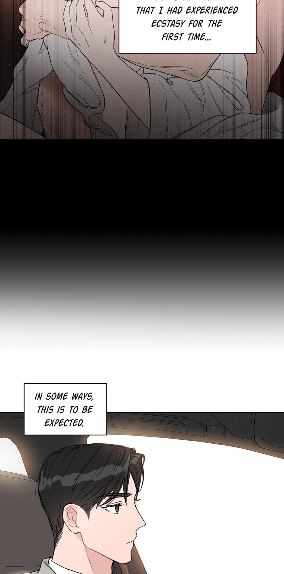 Read Positively Yours chapter 33 image 16 on Lezhin