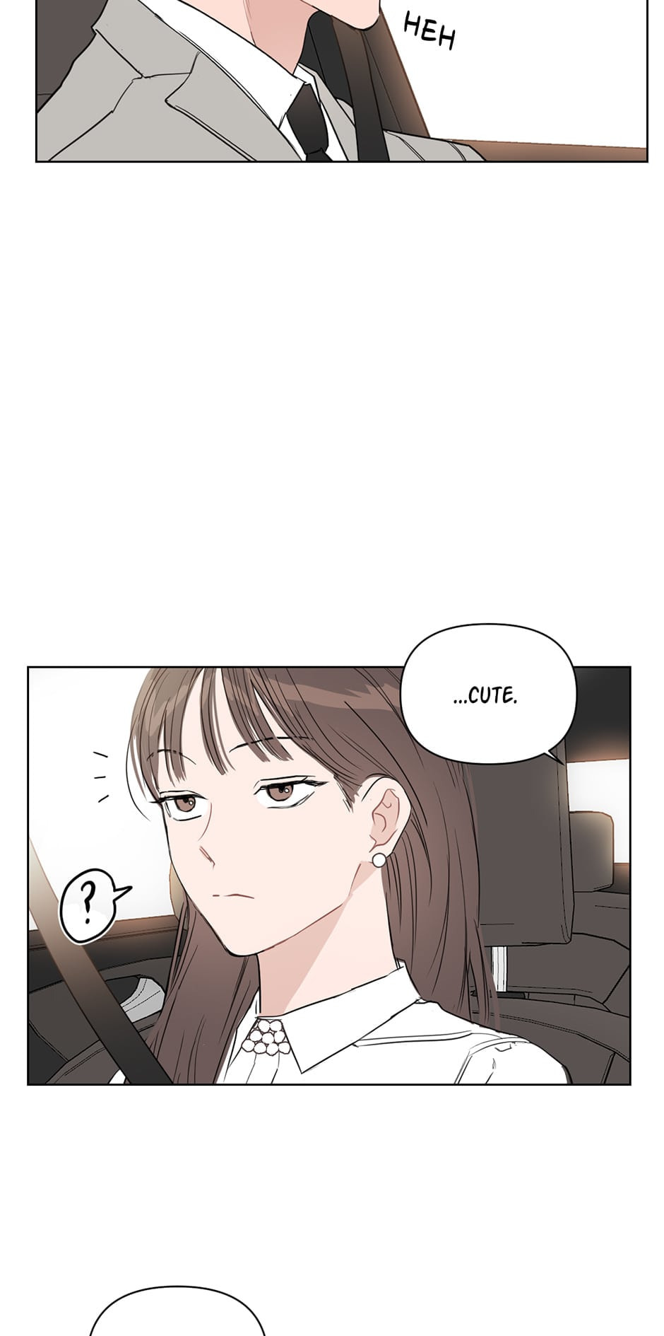Read Positively Yours chapter 33 image 22 on Lezhin