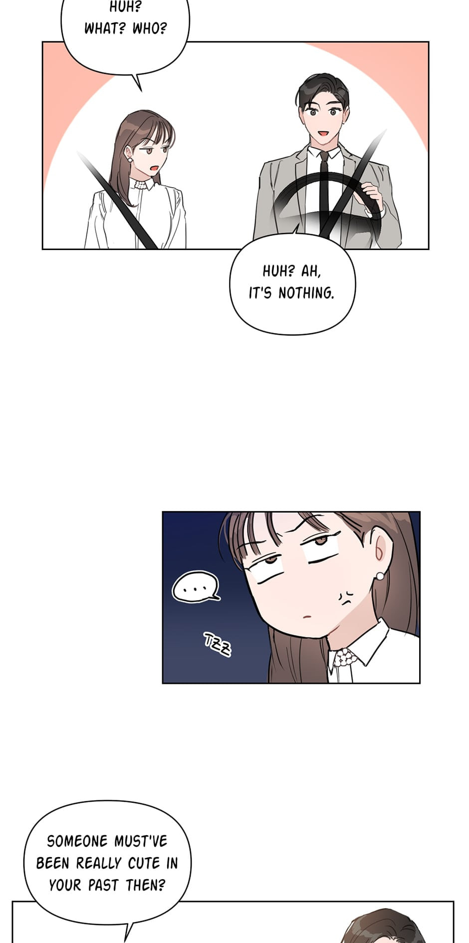 Read Positively Yours chapter 33 image 23 on Lezhin