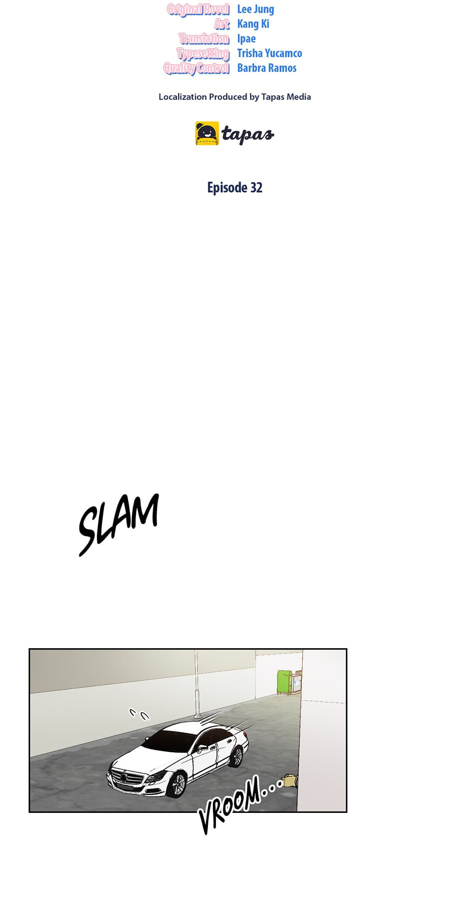 Read Positively Yours chapter 33 image 4 on Lezhin