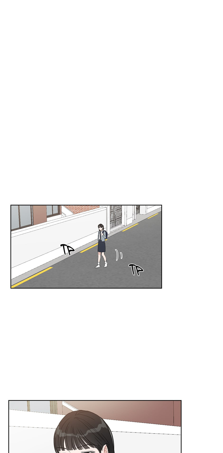 Read Positively Yours chapter 33 image 40 on Lezhin