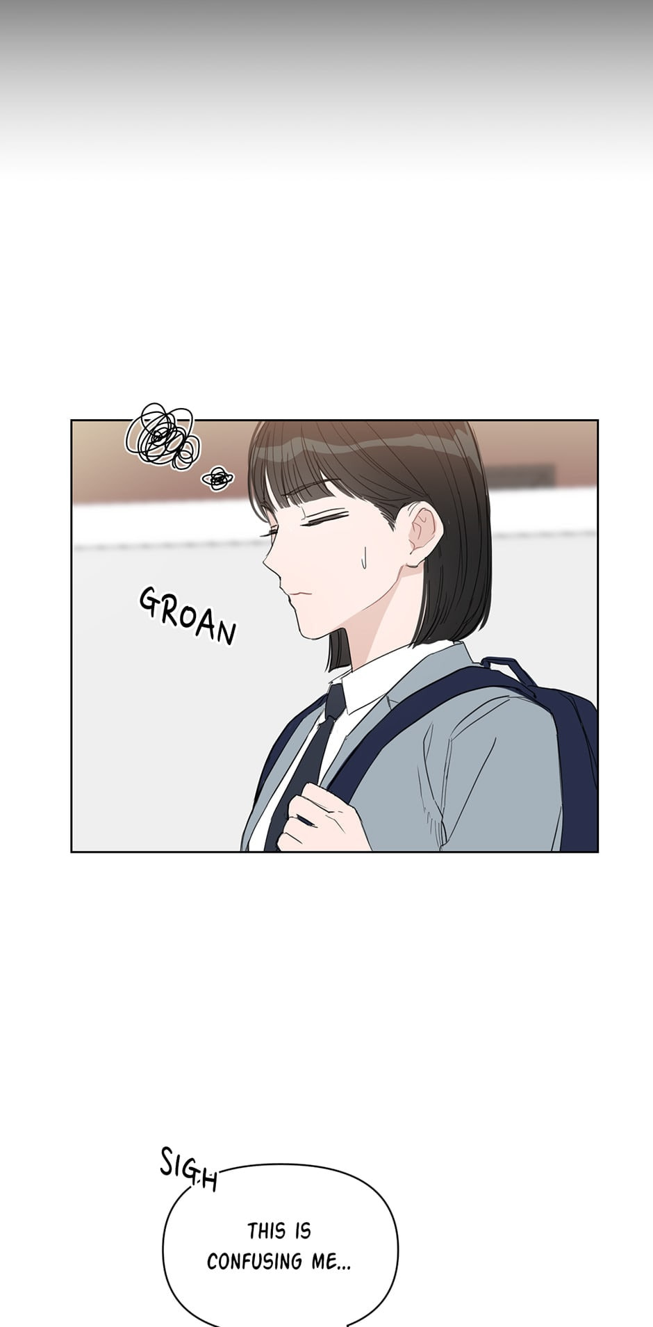 Read Positively Yours chapter 33 image 43 on Lezhin